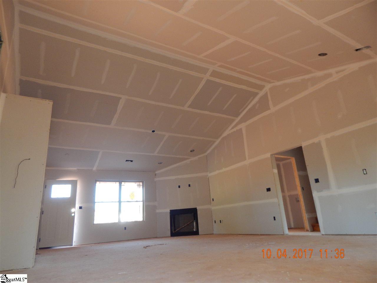 1661 Ballenger Road Wellford, SC 29385 - Photo 21 of 22