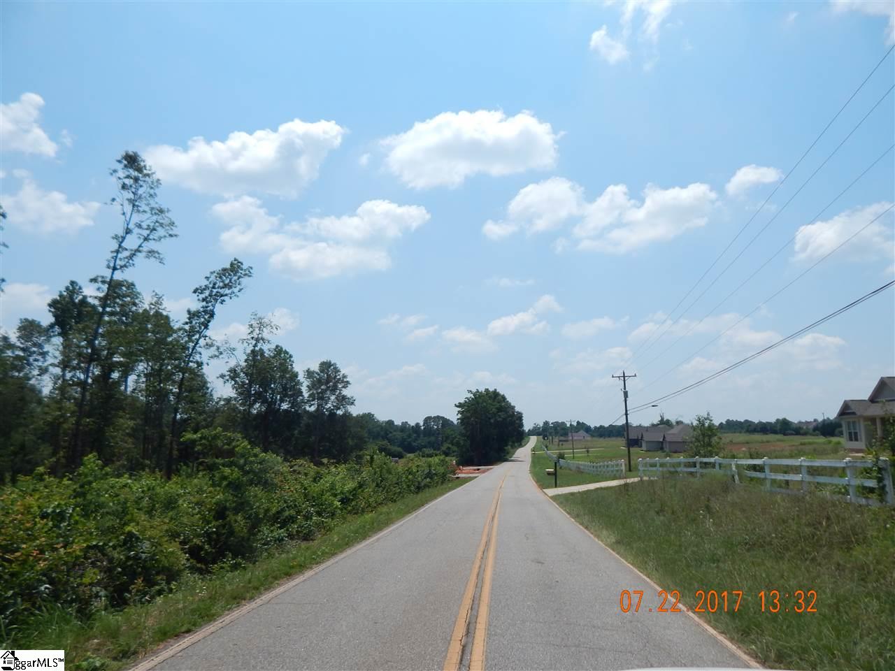 1661 Ballenger Road Wellford, SC 29385 - Photo 22 of 22