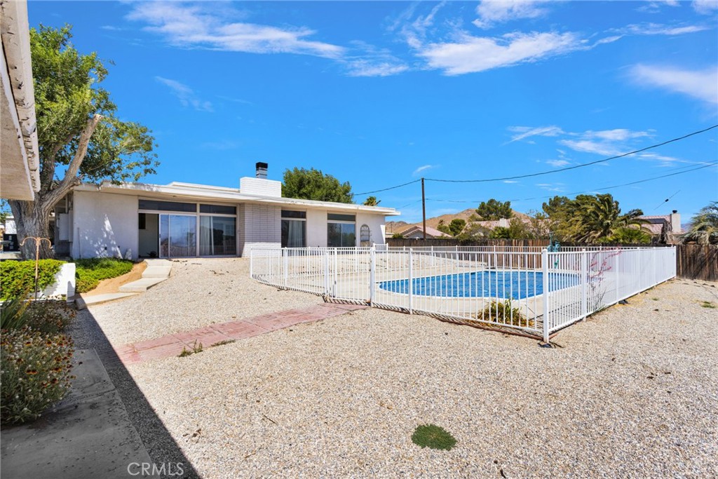 18969 Pachappa Road Apple Valley, CA 92307 - Photo 62 of 75