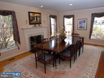409 Chester Road Devon, PA 19333 - Photo 5 of 12