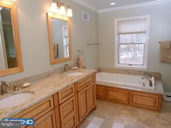409 Chester Road Devon, PA 19333 - Photo 8 of 12