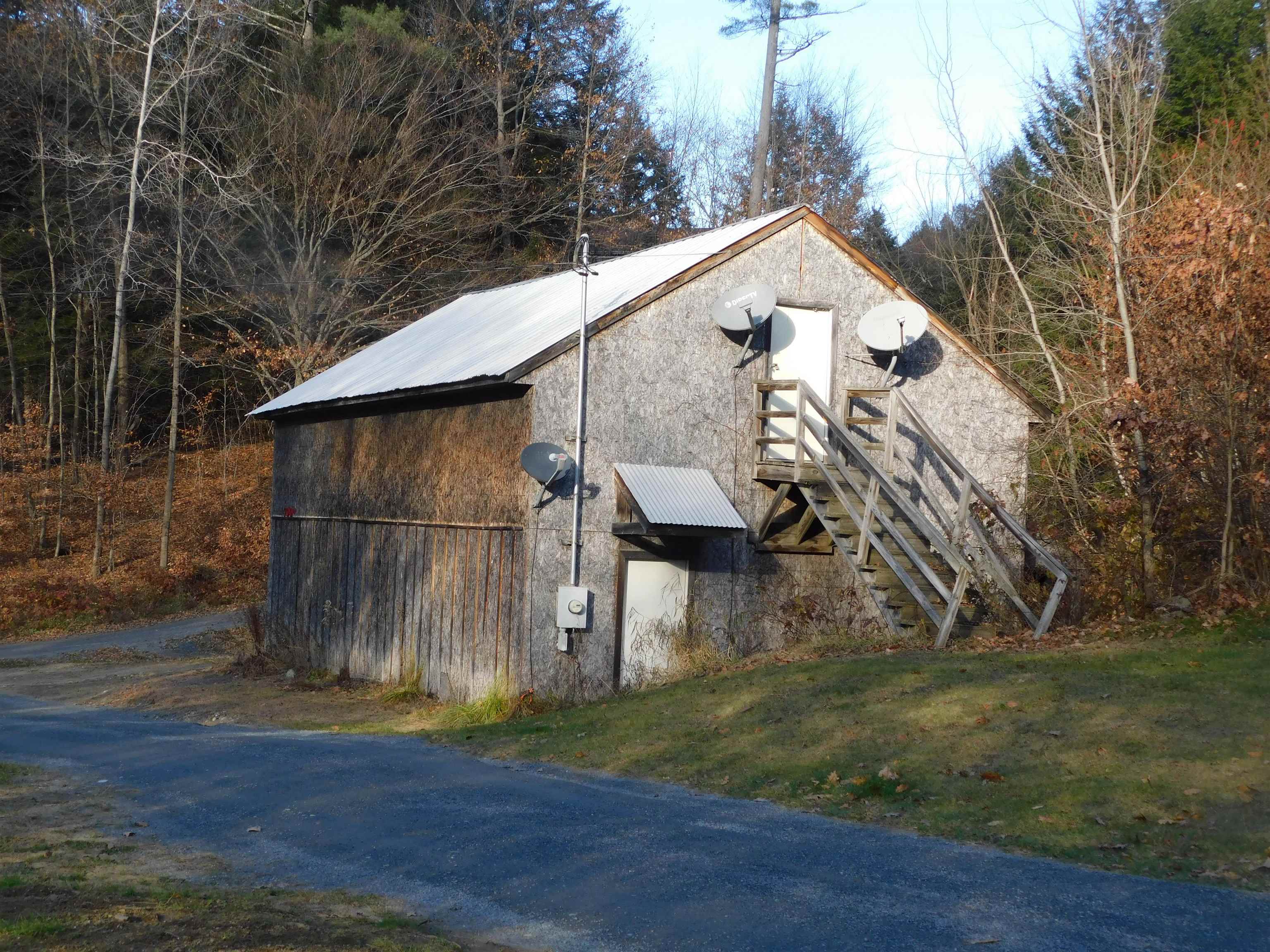 700 Spencer Hollow Road Springfield, VT 05156 - Photo 15 of 26