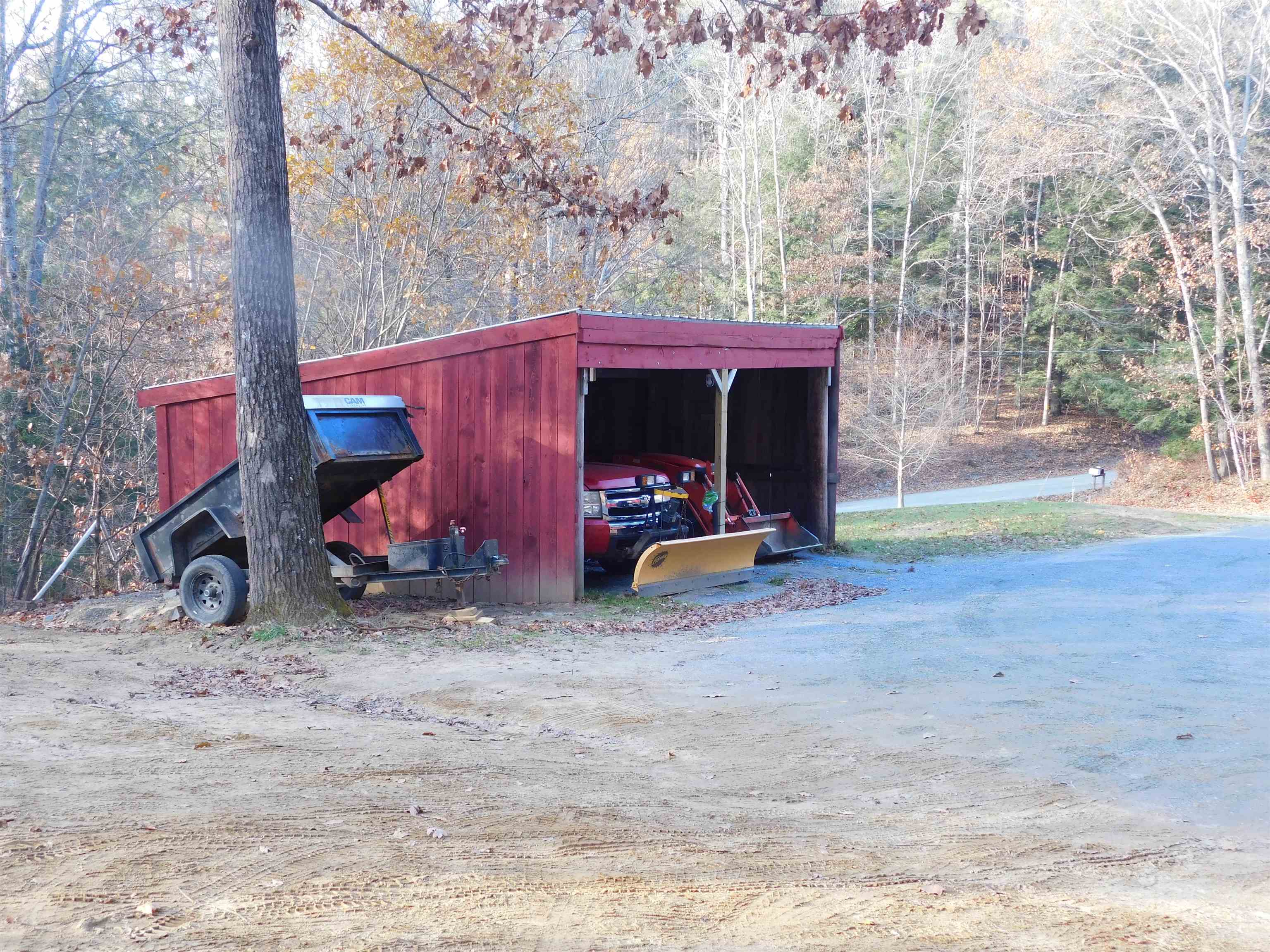 700 Spencer Hollow Road Springfield, VT 05156 - Photo 21 of 26