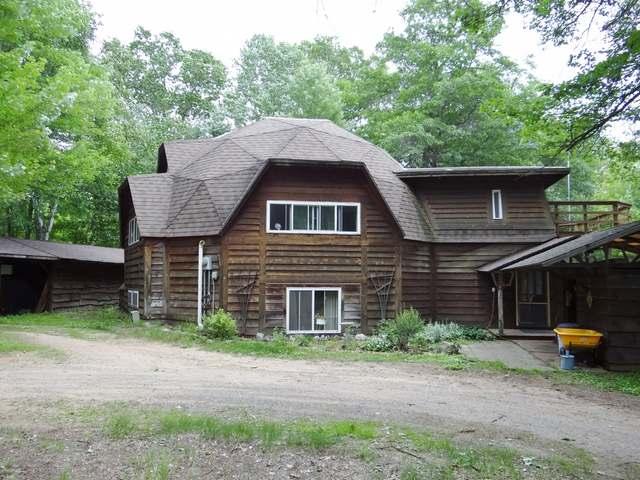 1148 South Bay Road St. Germain, WI 54558 - Photo 2 of 20 Gallery Image 2