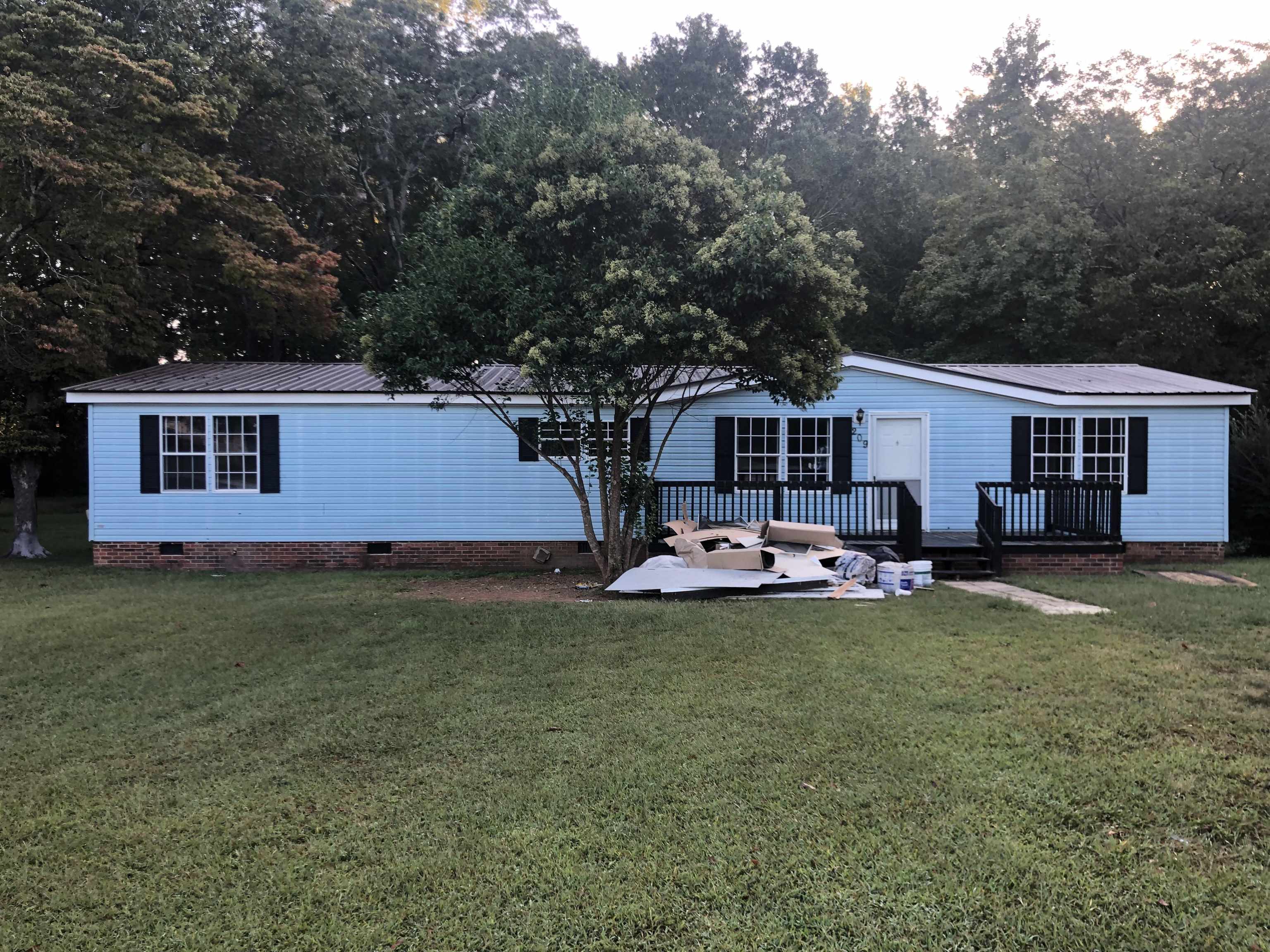 209 Sanders Street Honea Path, SC 29654 - Photo 1 of 10