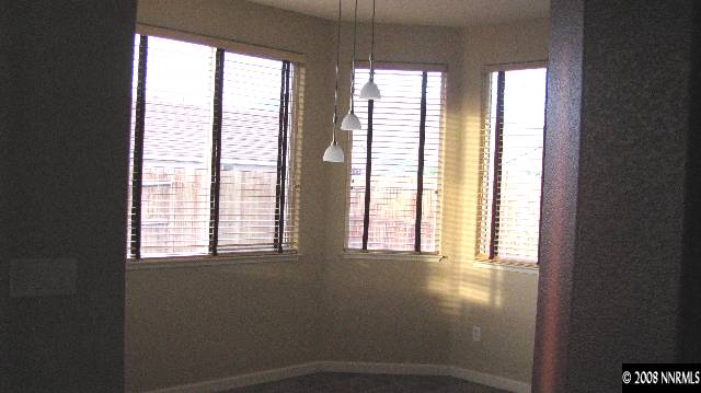 1751 Trek Trail Reno, NV 89521 - Photo 7 of 7 a view of an empty room with a window