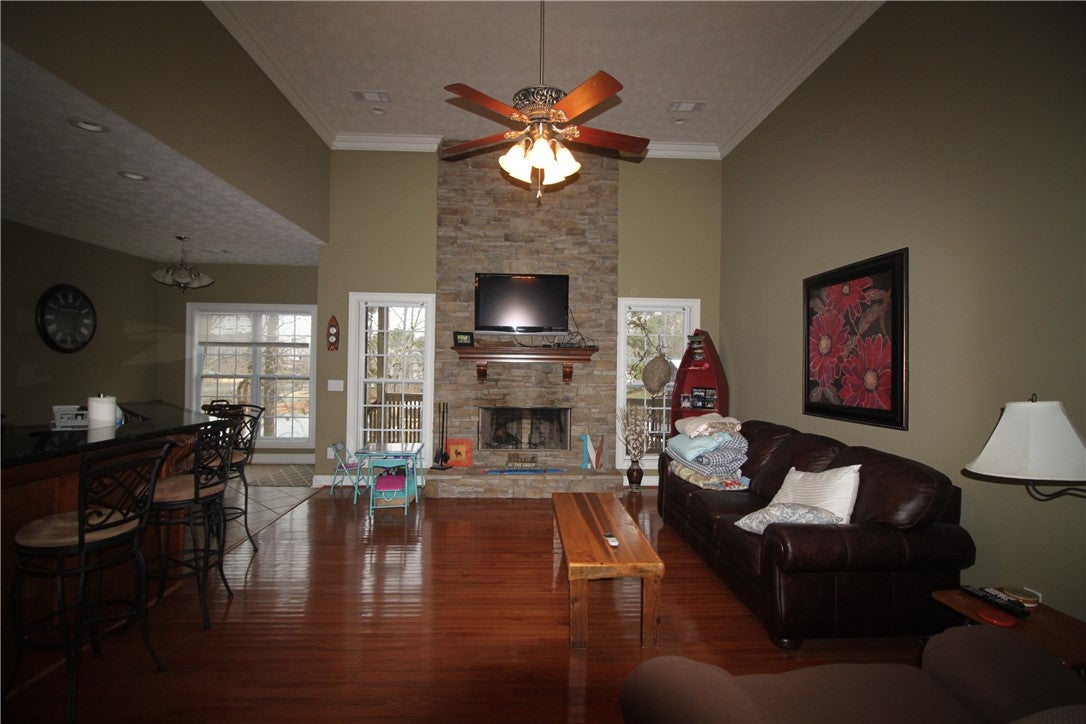 28 Antler Road Dadeville, AL 36853 - Photo 7 of 25 Gallery Image 7