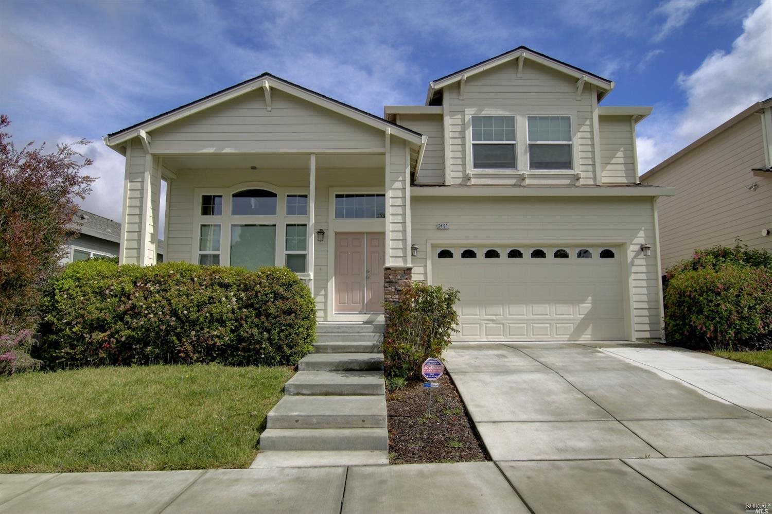 2491 Kawana Springs Road Santa Rosa, CA 95404 - Photo 1 of 1 Gallery Image 1