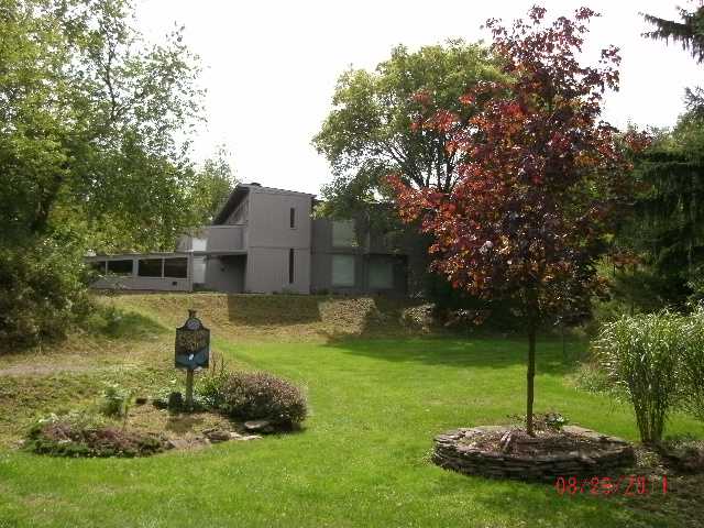 5225 Knapp Road Middlesex, NY 14507 - Photo 1 of 1 Exterior Front