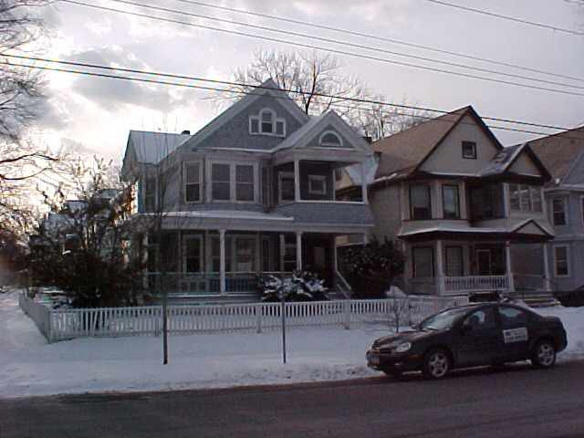 1444 Ruby Road Schenectady, NY 12308 - Photo 1 of 1 Photo 1