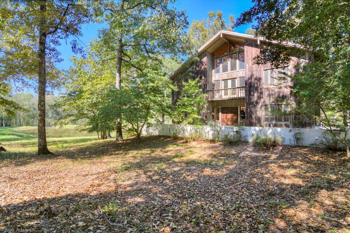 1488 Hatchaway Bridge Road Aiken, SC 29801 - Photo 64 of 65