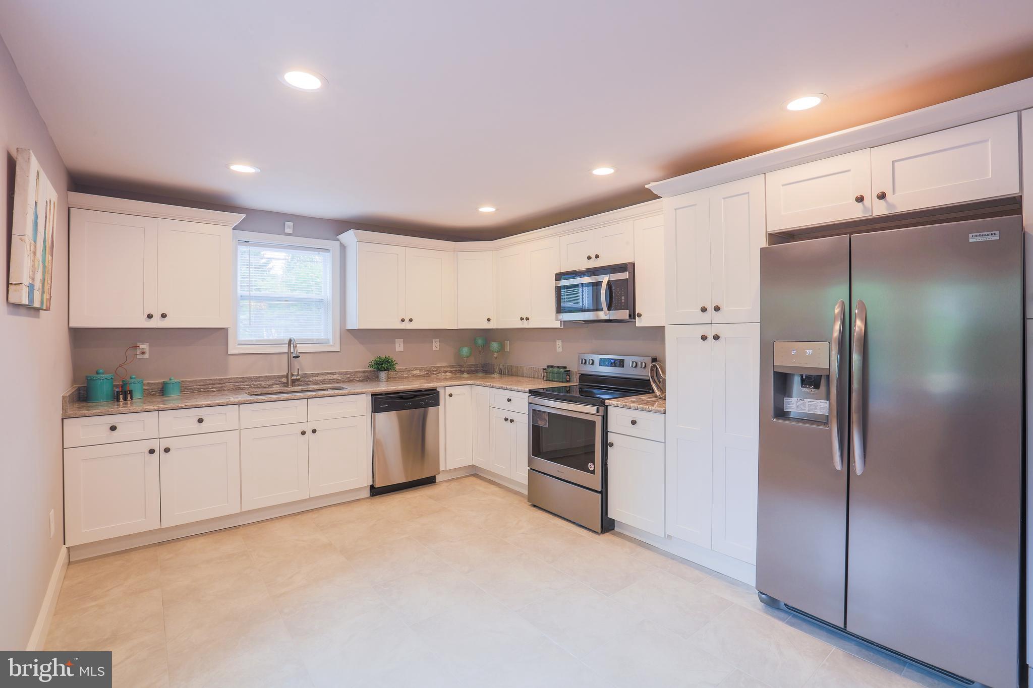 822 Monkton Road Monkton, MD 21111 - Photo 1 of 25 Gourmet kitchen with all new ss appliances!