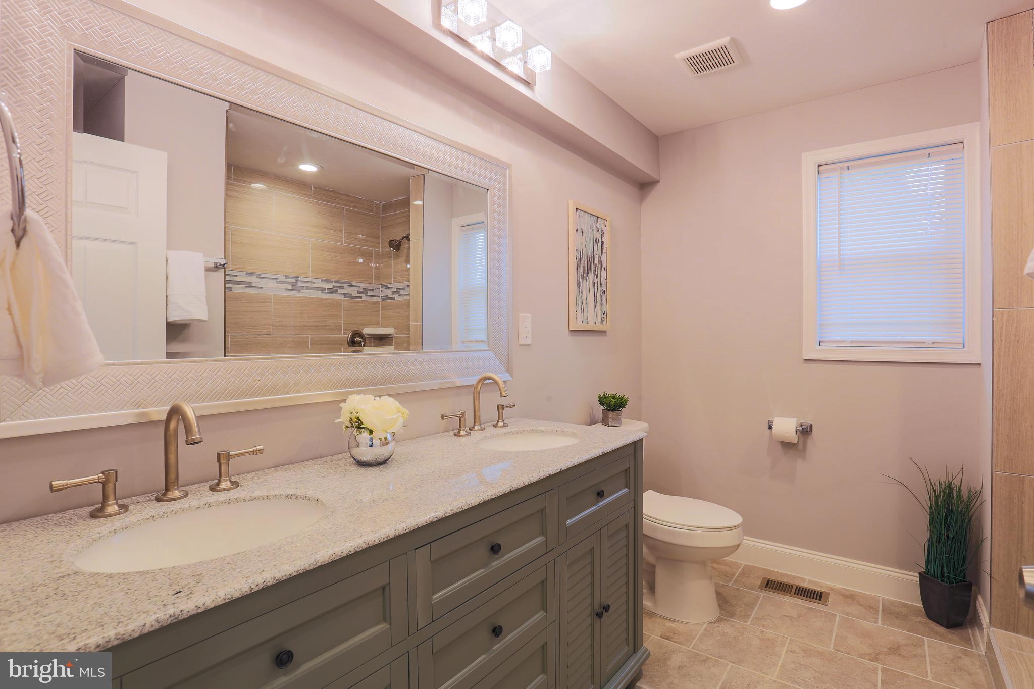 822 Monkton Road Monkton, MD 21111 - Photo 11 of 25 his and hers vanity in master bathroom!