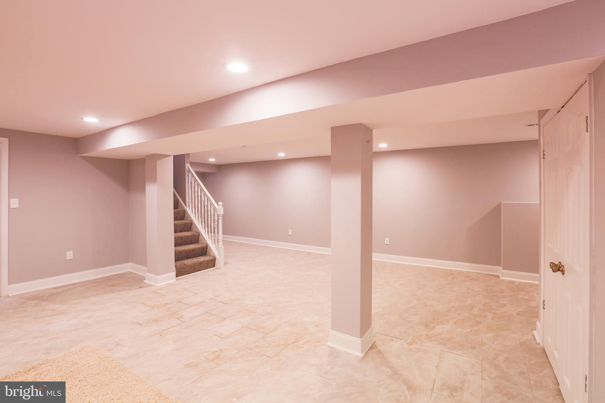 822 Monkton Road Monkton, MD 21111 - Photo 20 of 25 Fully finished basement great for entertaining