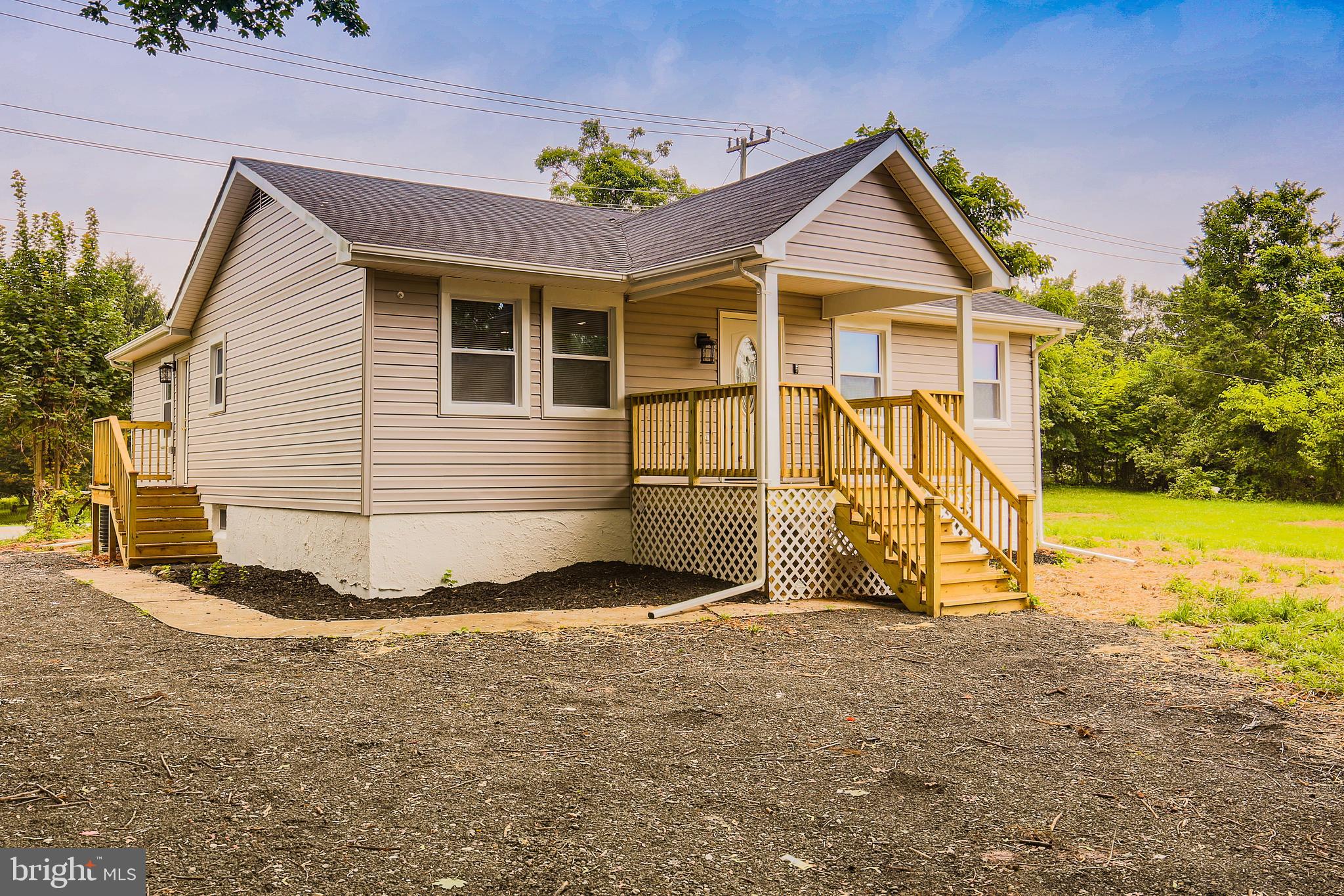 822 Monkton Road Monkton, MD 21111 - Photo 22 of 25 Welcome home!