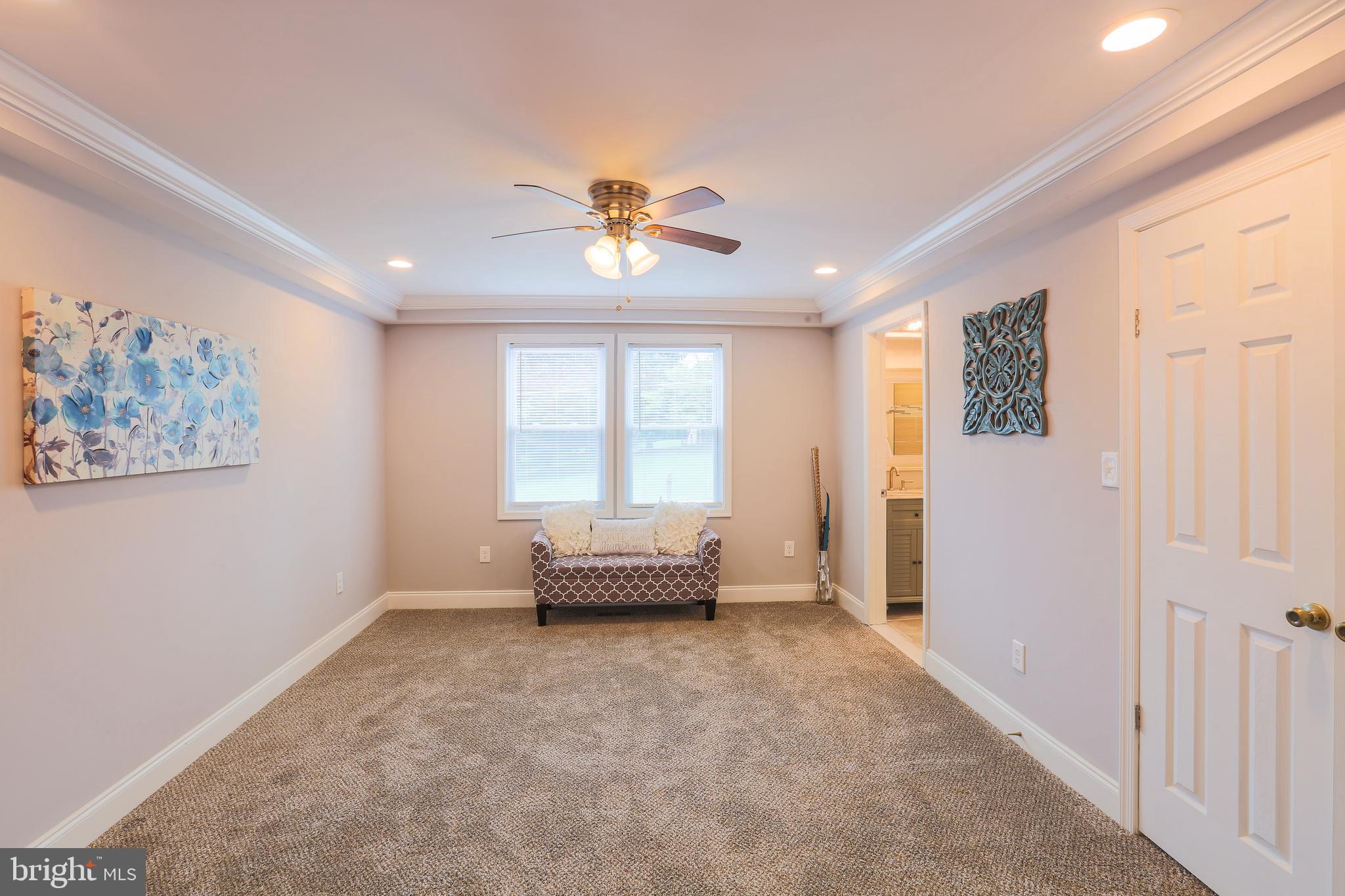 822 Monkton Road Monkton, MD 21111 - Photo 10 of 25 Extra large master suite!