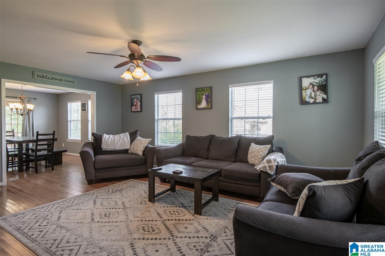 6094 Swann Road Mount Olive, AL 35117 - Photo 3 of 50