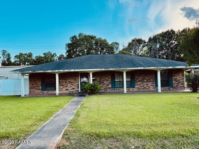 122 Progress Road Ville Platte, LA 70586 - Photo 1 of 14 IMG_9779