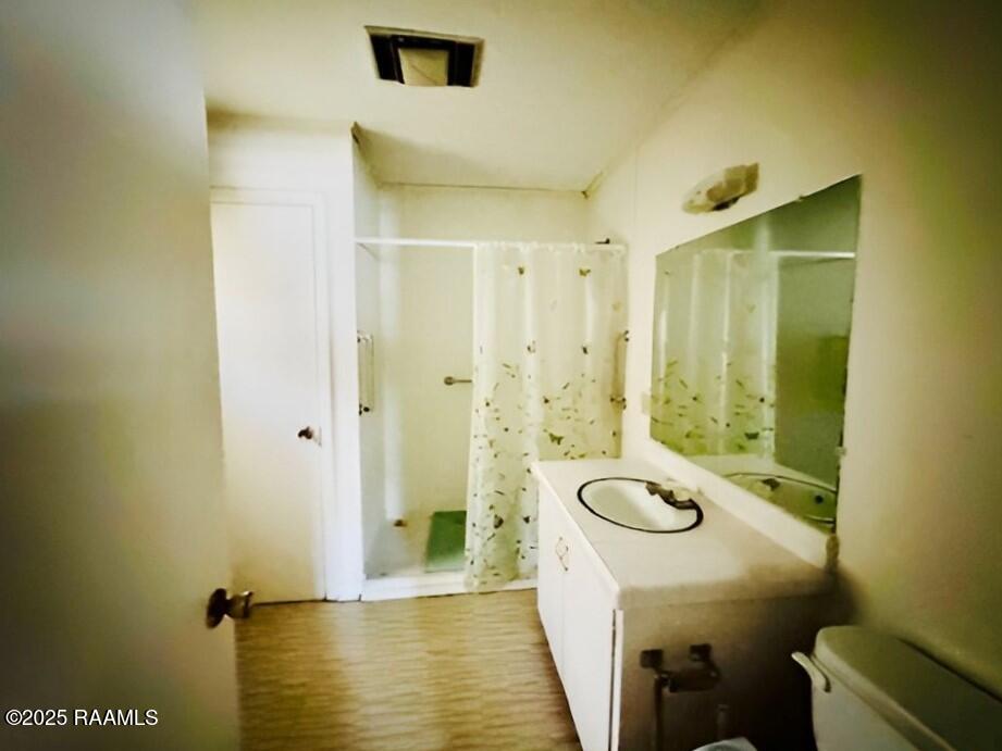 122 Progress Road Ville Platte, LA 70586 - Photo 13 of 14 Picture8