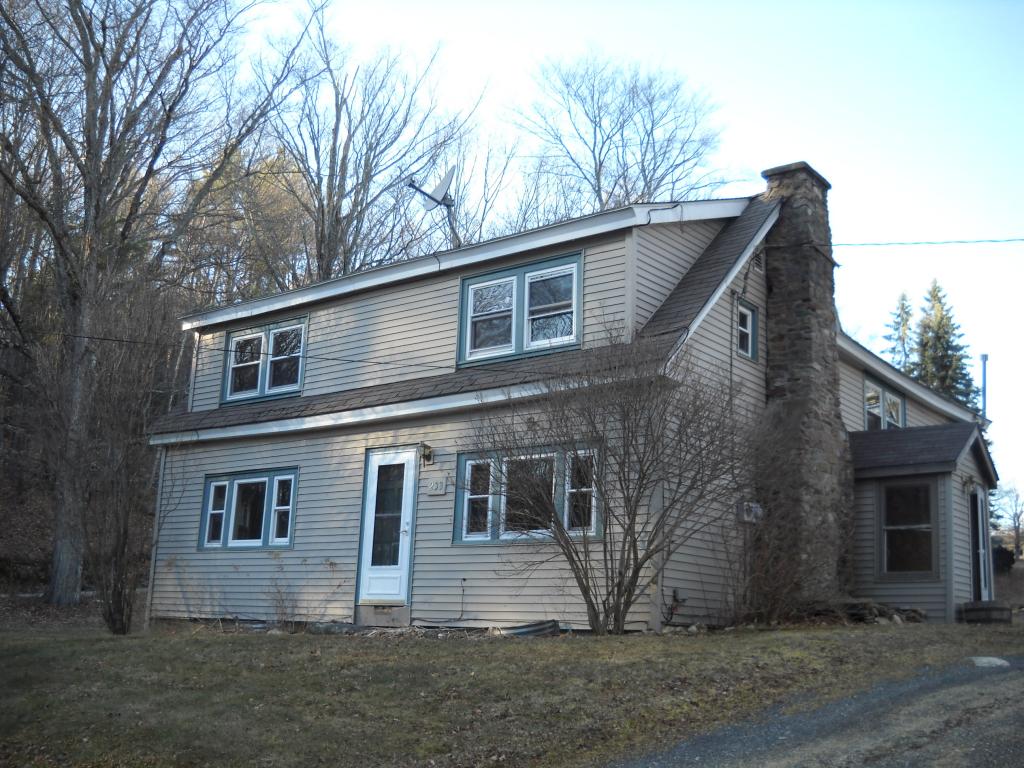 233 Belvedere Road Gilsum, NH 03448 - Photo 1 of 20