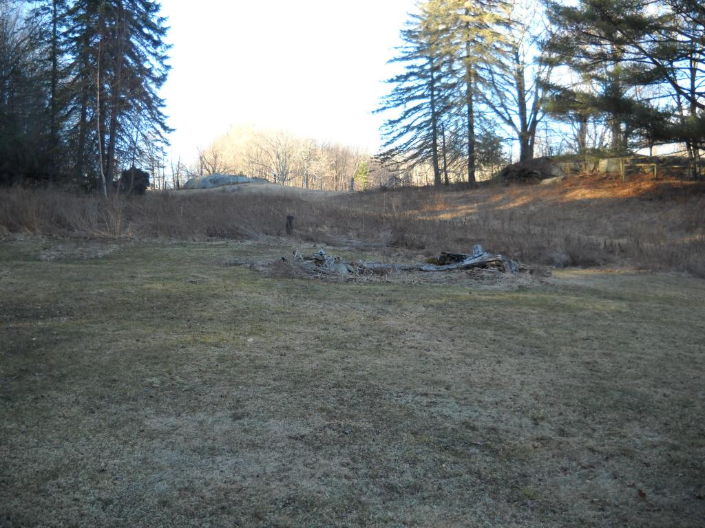 233 Belvedere Road Gilsum, NH 03448 - Photo 16 of 20
