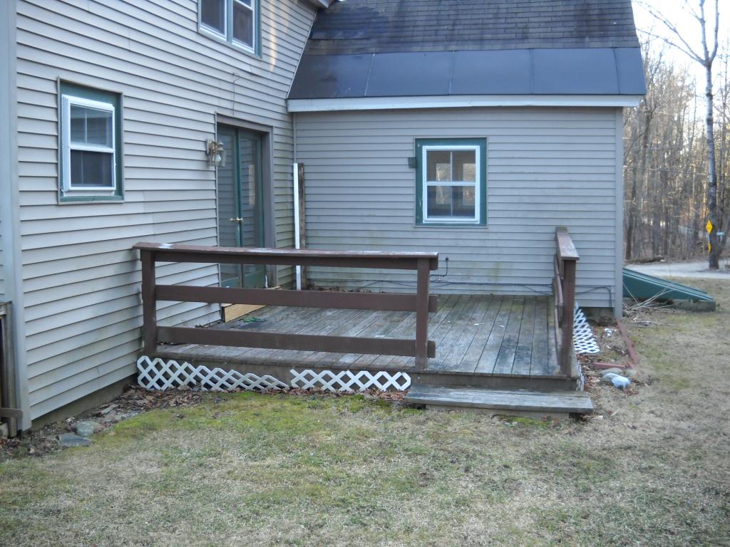 233 Belvedere Road Gilsum, NH 03448 - Photo 3 of 20
