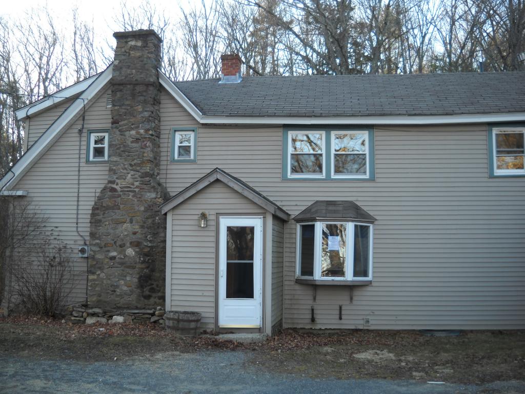 233 Belvedere Road Gilsum, NH 03448 - Photo 5 of 20