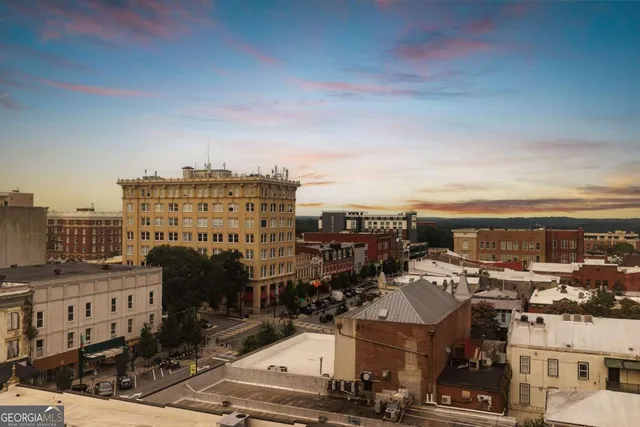 $395,000 | 131 East Broad Street, Unit 707, Athens, GA 30601