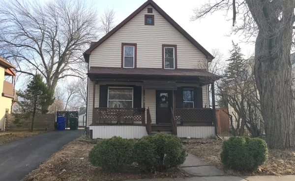 $224,900 | 739 West 8th Street, Appleton, WI 54911