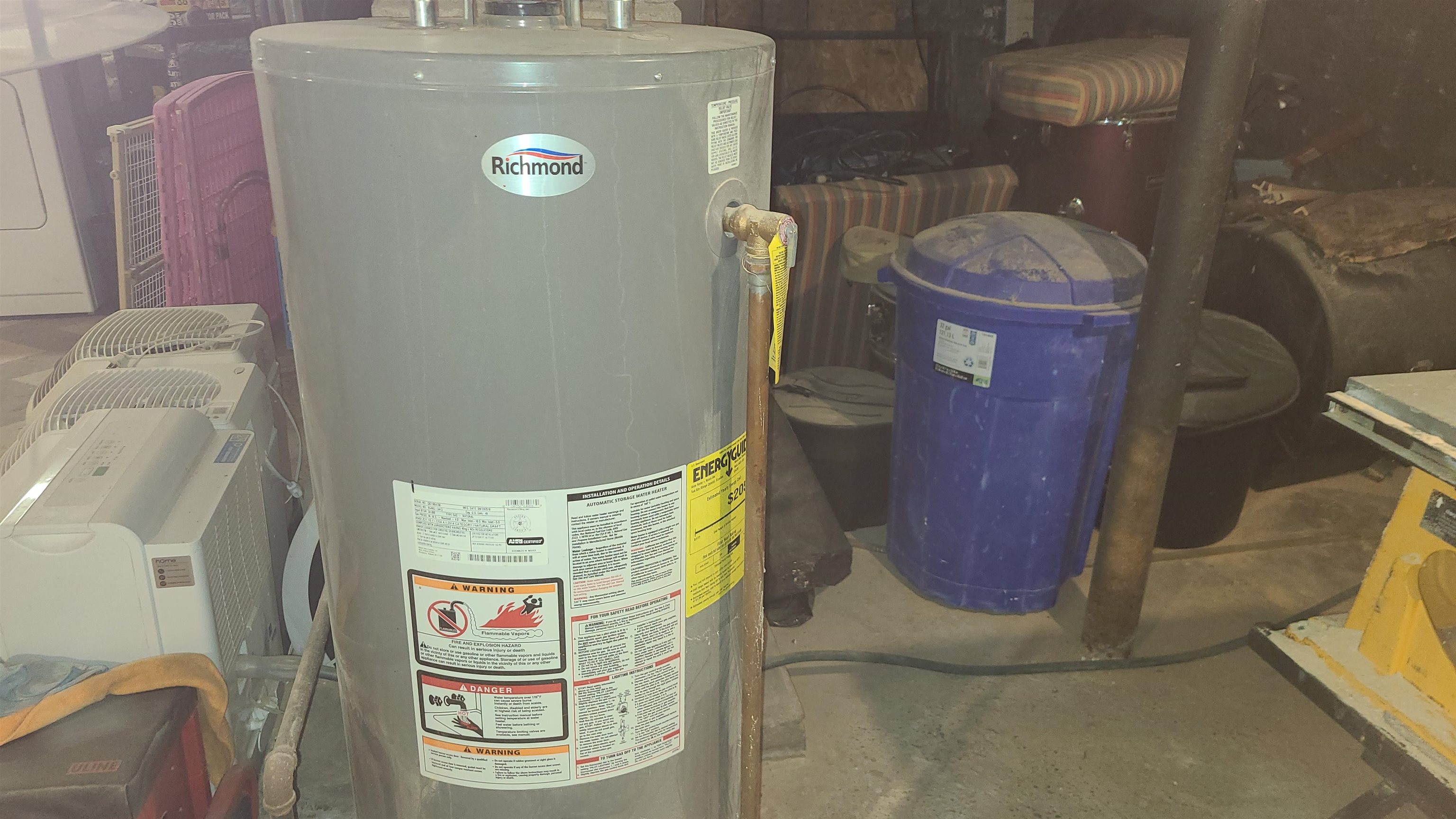 739 West 8th Street Appleton, WI 54911 - Photo 31 of 38