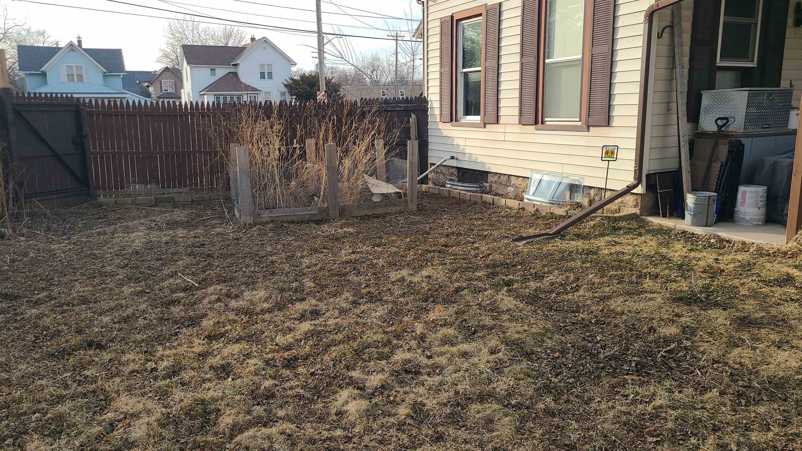 739 West 8th Street Appleton, WI 54911 - Photo 32 of 38