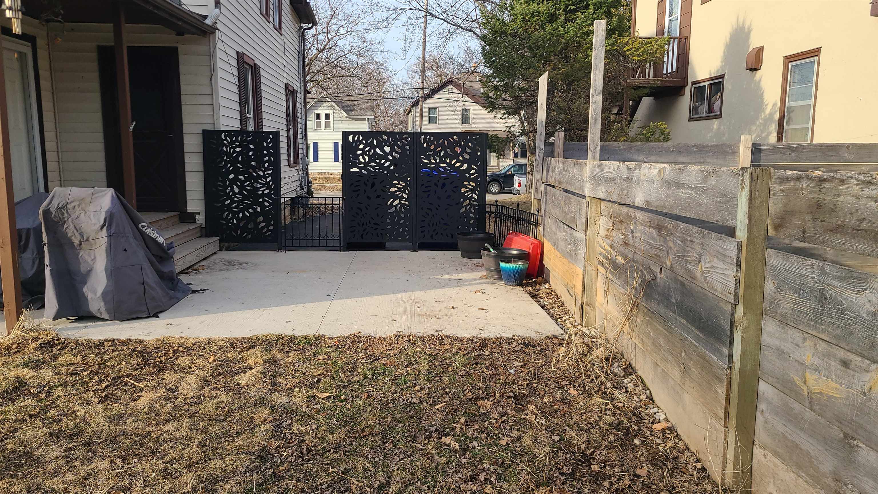 739 West 8th Street Appleton, WI 54911 - Photo 33 of 38