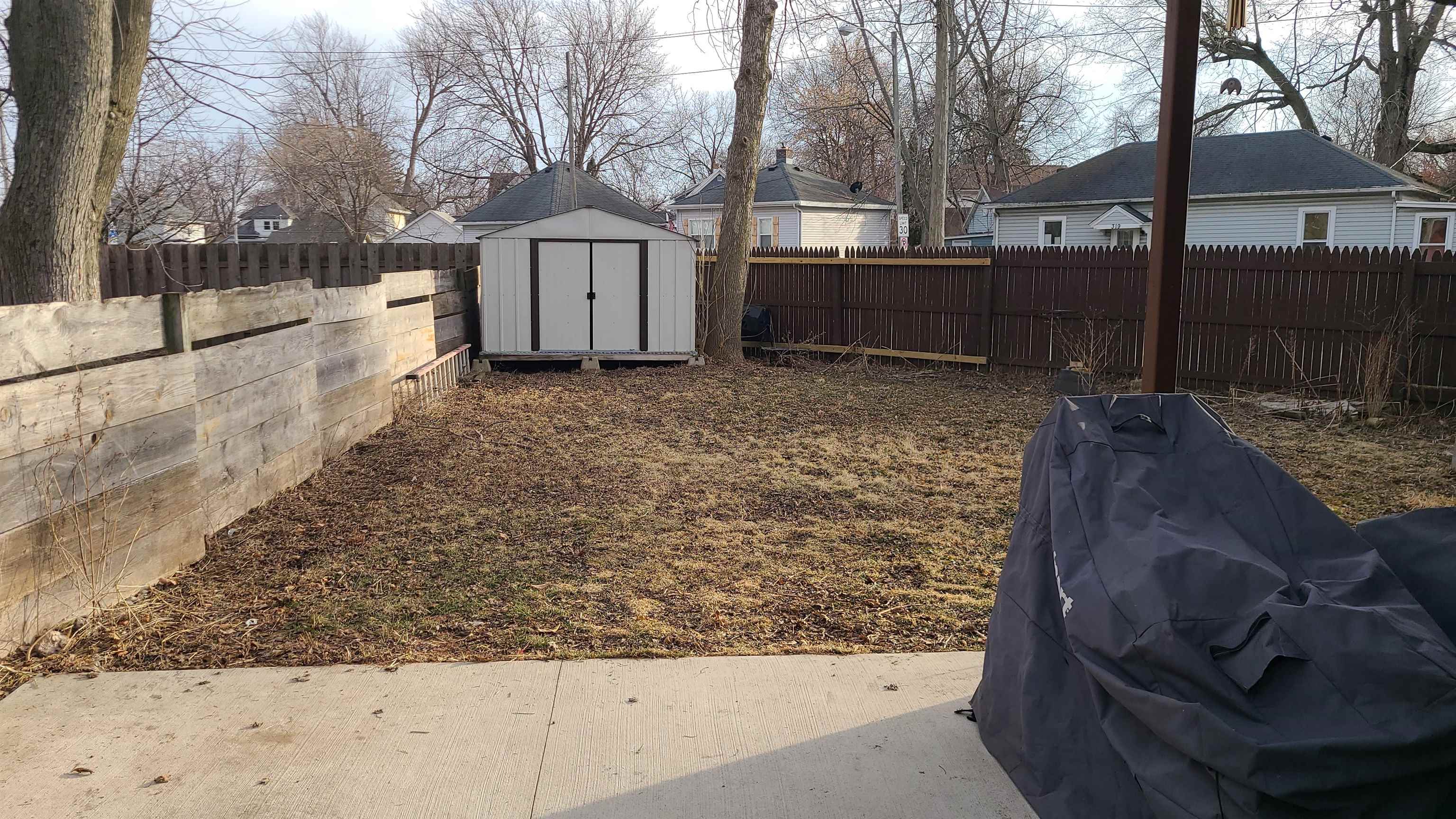 739 West 8th Street Appleton, WI 54911 - Photo 34 of 38