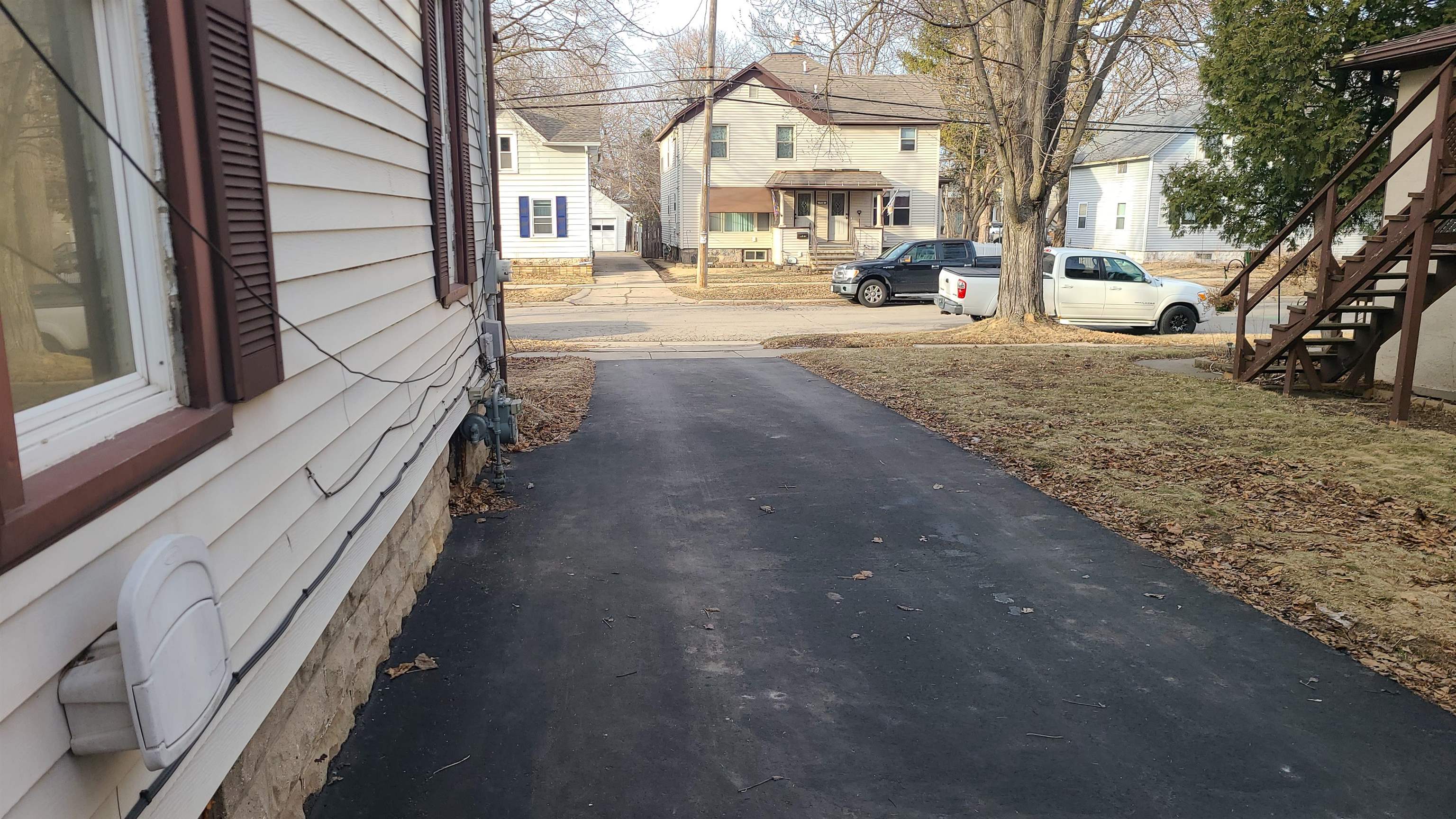 739 West 8th Street Appleton, WI 54911 - Photo 35 of 38