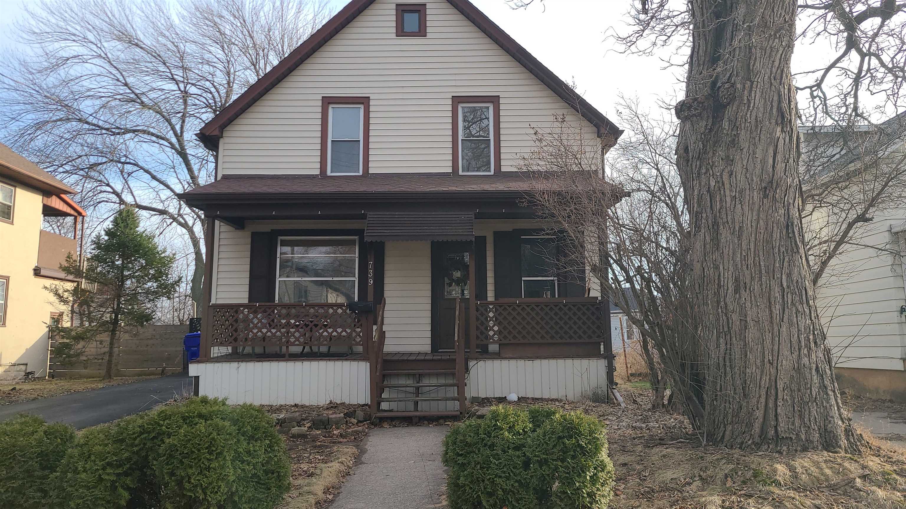 739 West 8th Street Appleton, WI 54911 - Photo 37 of 38