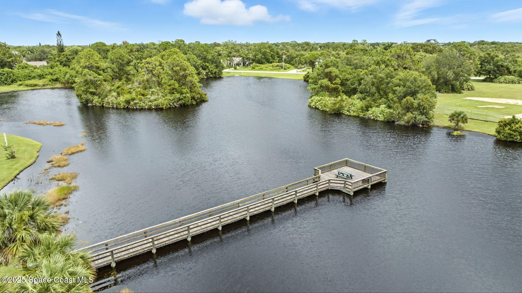 4196 Sparrow Hawk Road Melbourne, FL 32934 - Photo 56 of 60 83-web-or-mls-DJI_0353