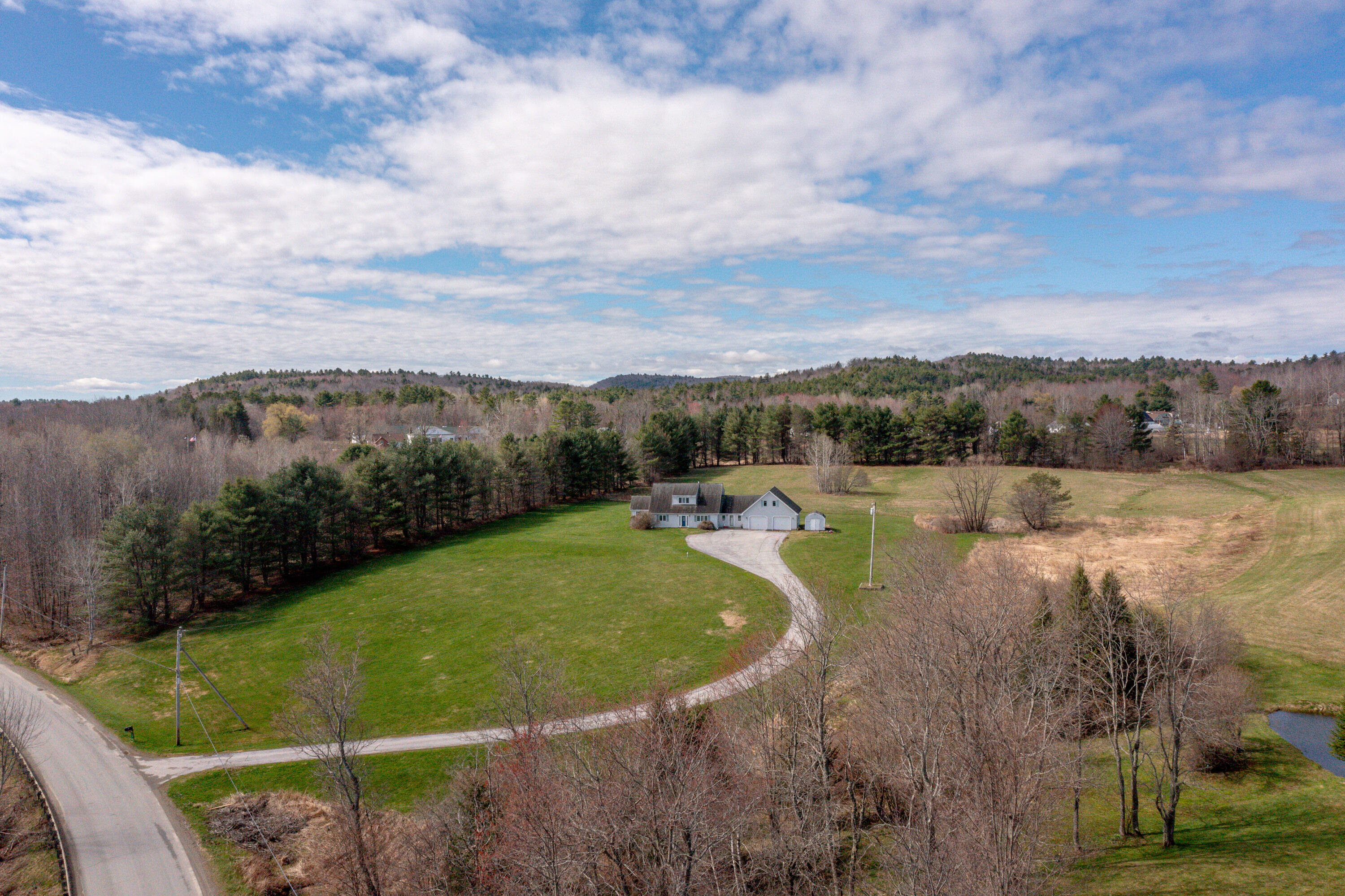 52 Jackson Road Monroe, ME 04951 - Photo 11 of 48 1464