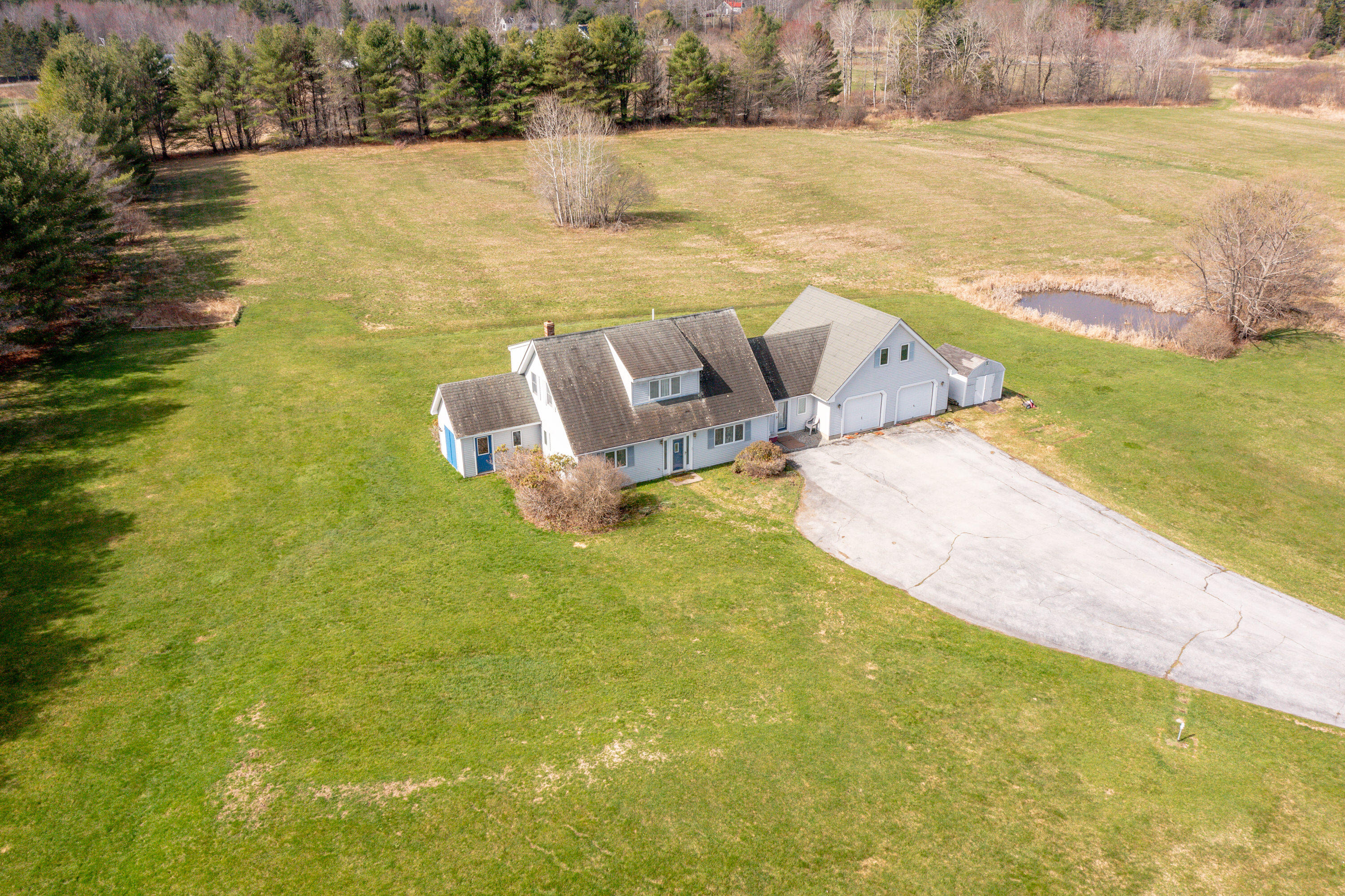52 Jackson Road Monroe, ME 04951 - Photo 12 of 48 1491