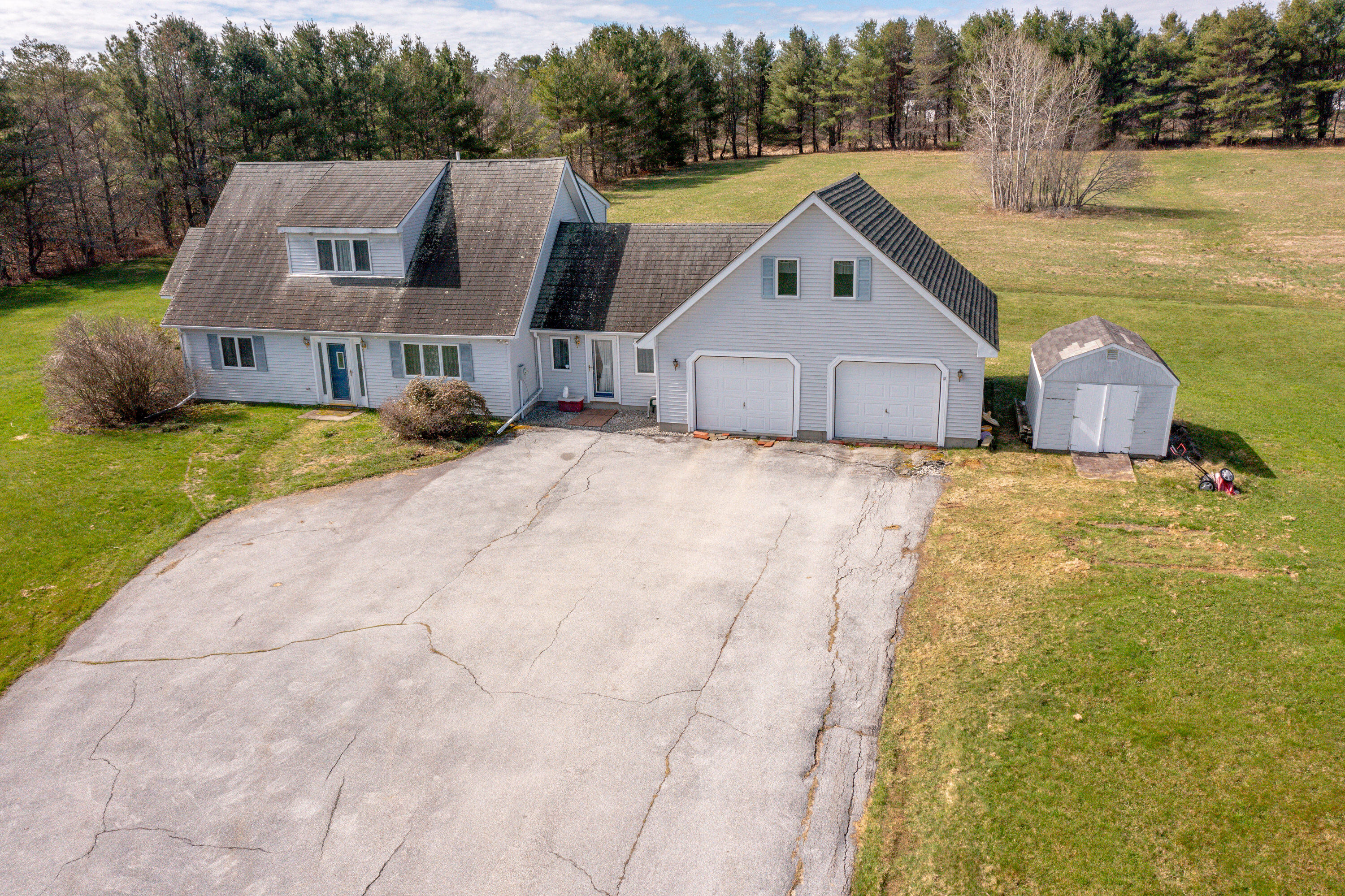 52 Jackson Road Monroe, ME 04951 - Photo 14 of 48 1488