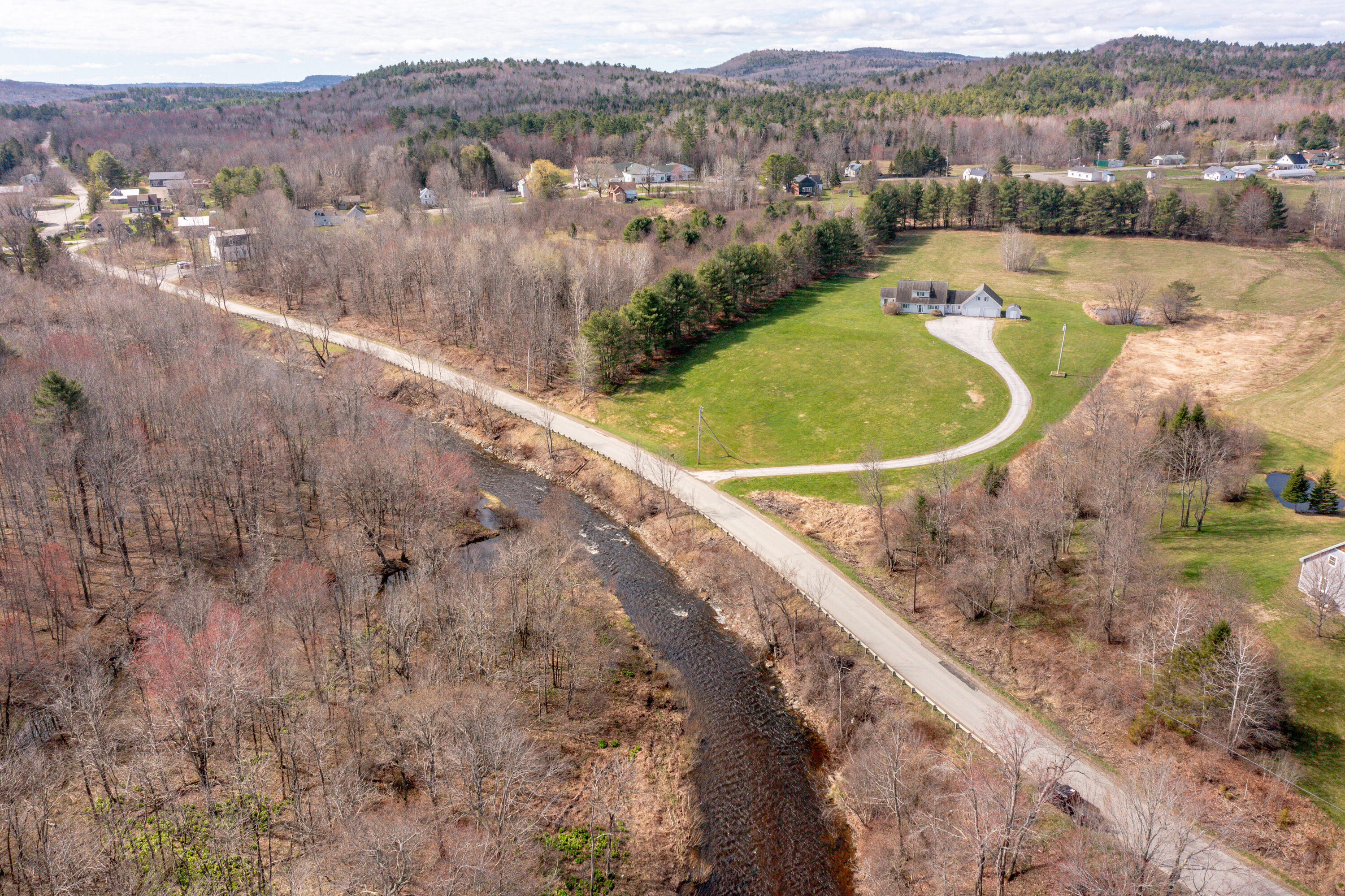 52 Jackson Road Monroe, ME 04951 - Photo 15 of 48 1483