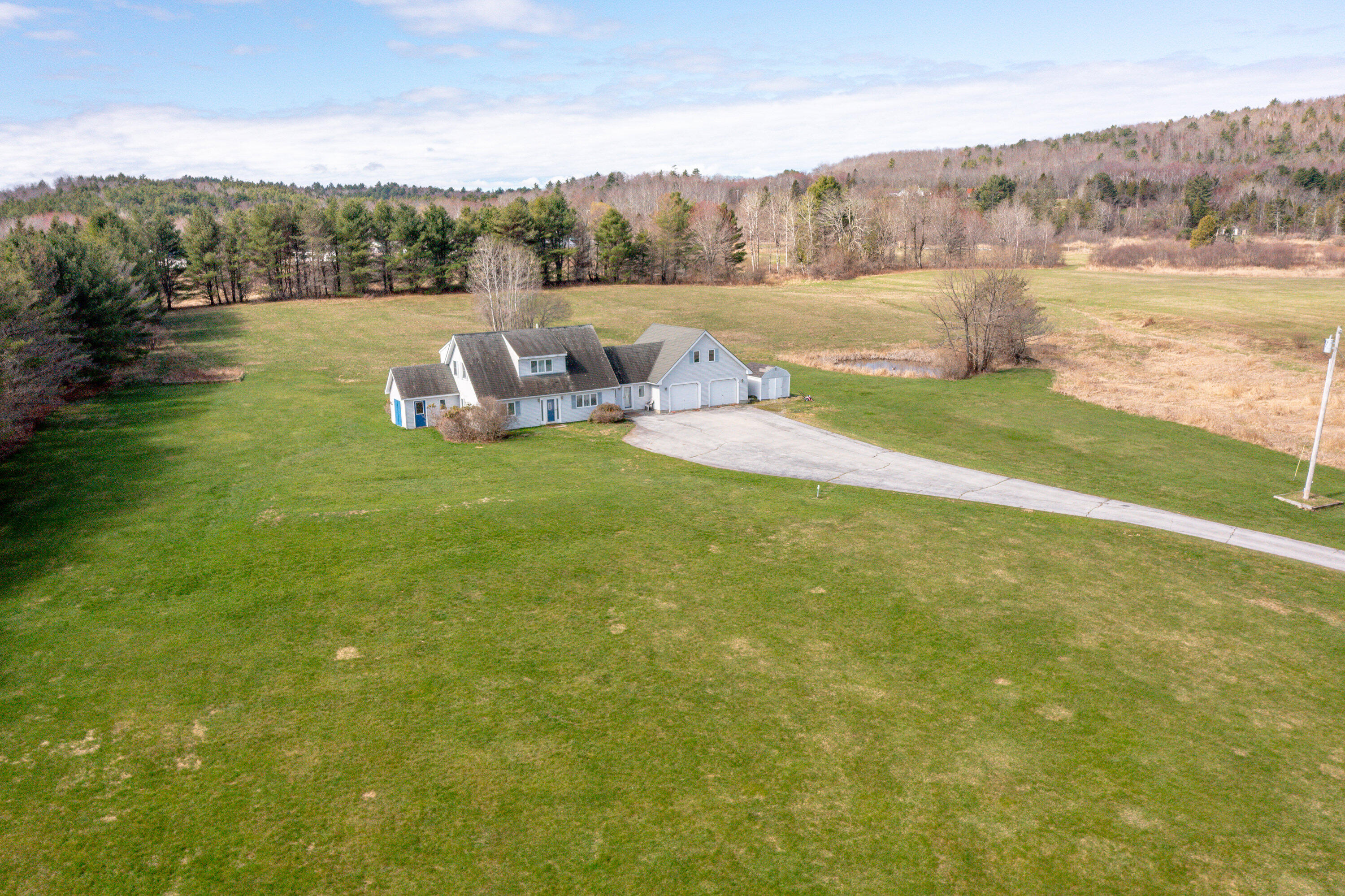 52 Jackson Road Monroe, ME 04951 - Photo 2 of 48 1479