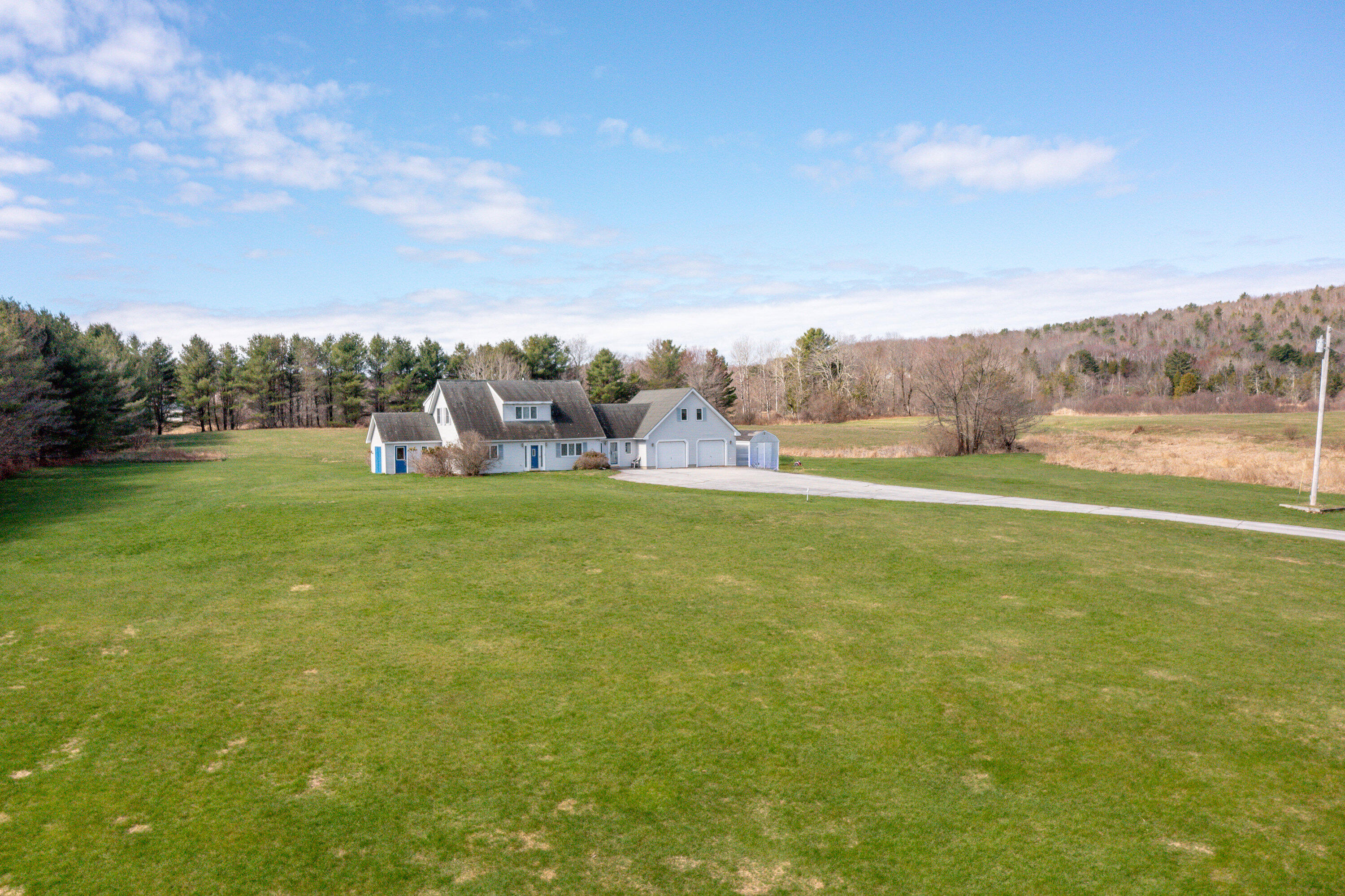 52 Jackson Road Monroe, ME 04951 - Photo 3 of 48 1478