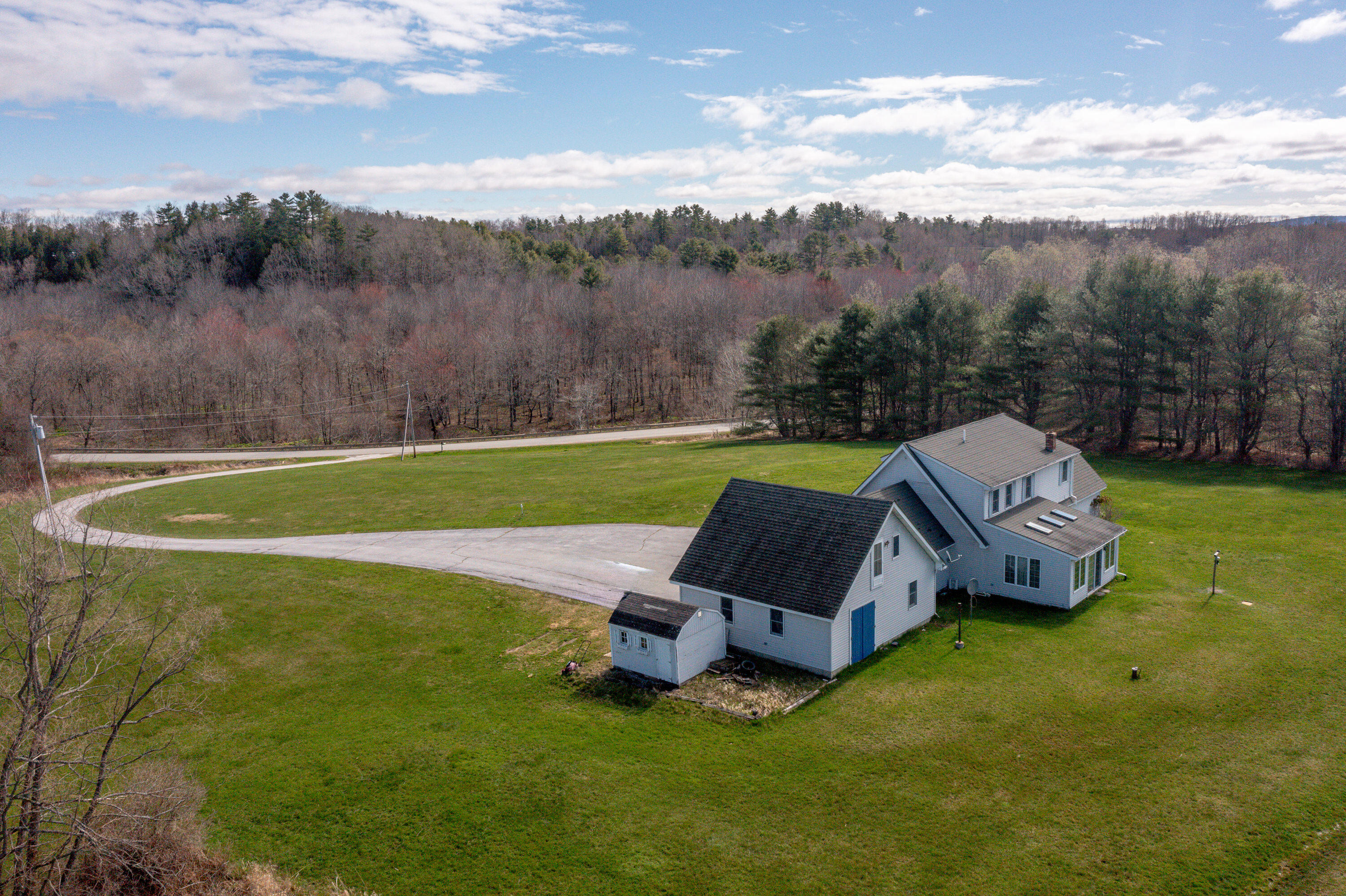 52 Jackson Road Monroe, ME 04951 - Photo 4 of 48 1474