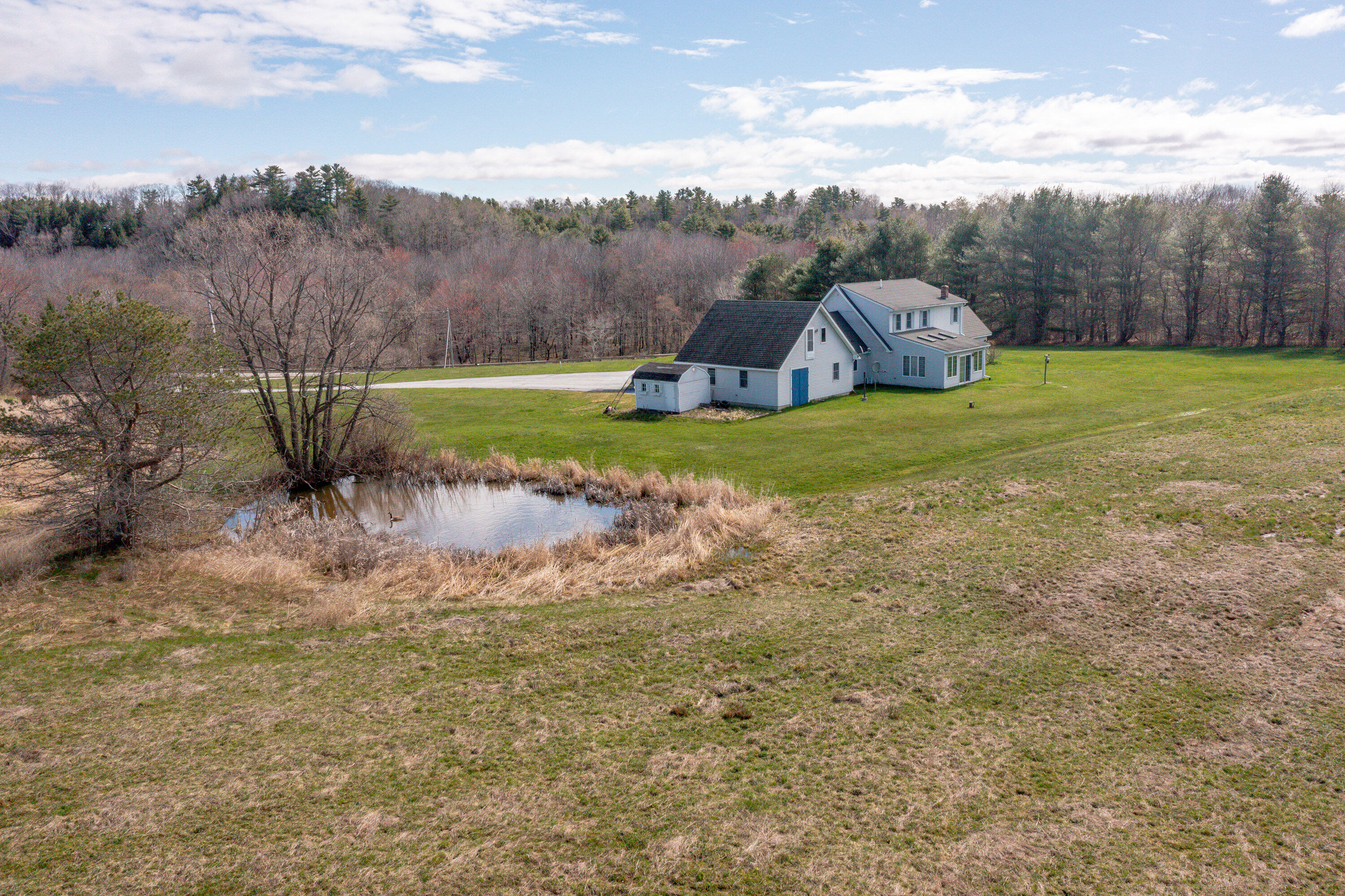 52 Jackson Road Monroe, ME 04951 - Photo 5 of 48 1473