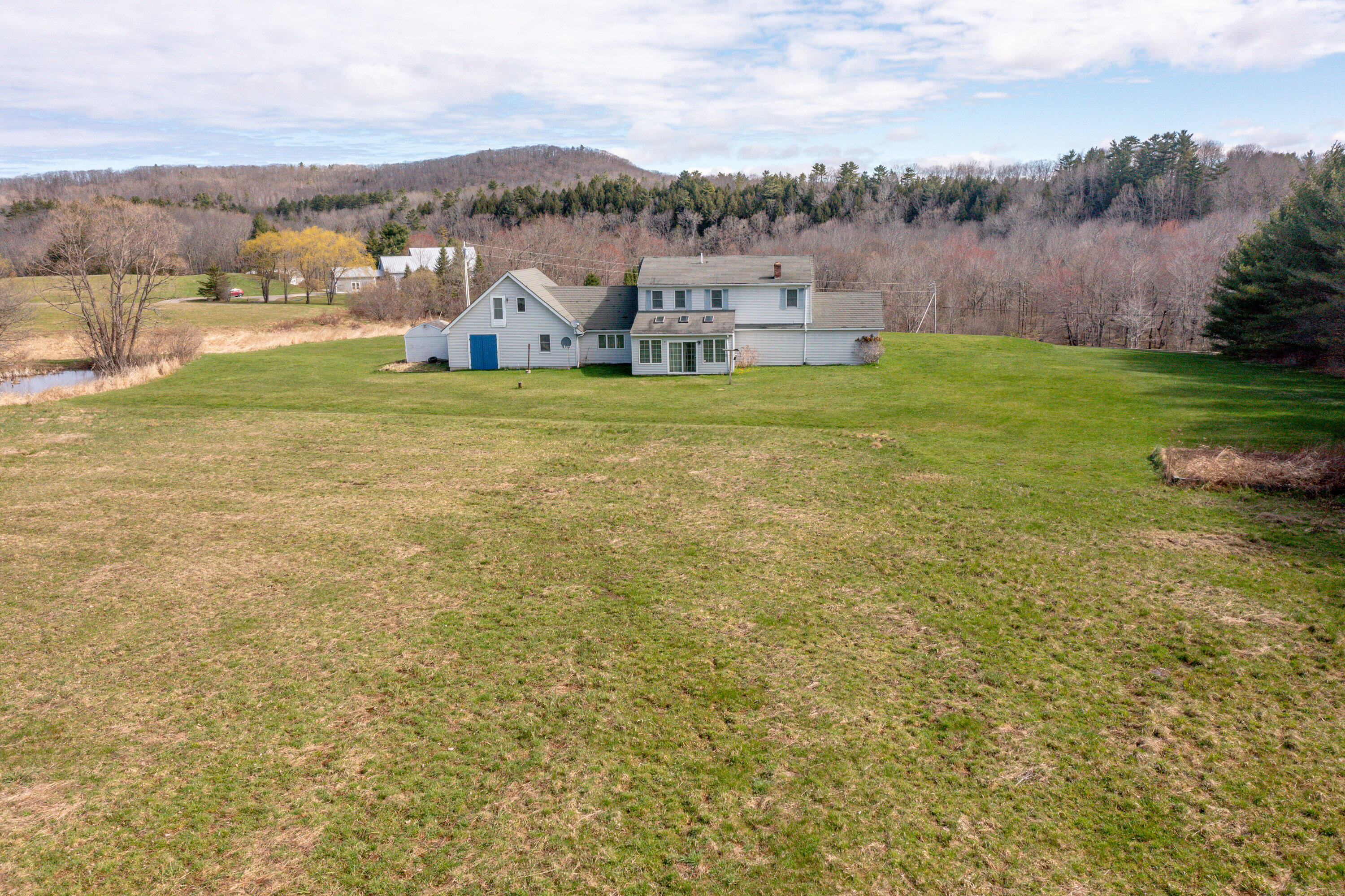 52 Jackson Road Monroe, ME 04951 - Photo 6 of 48 1472