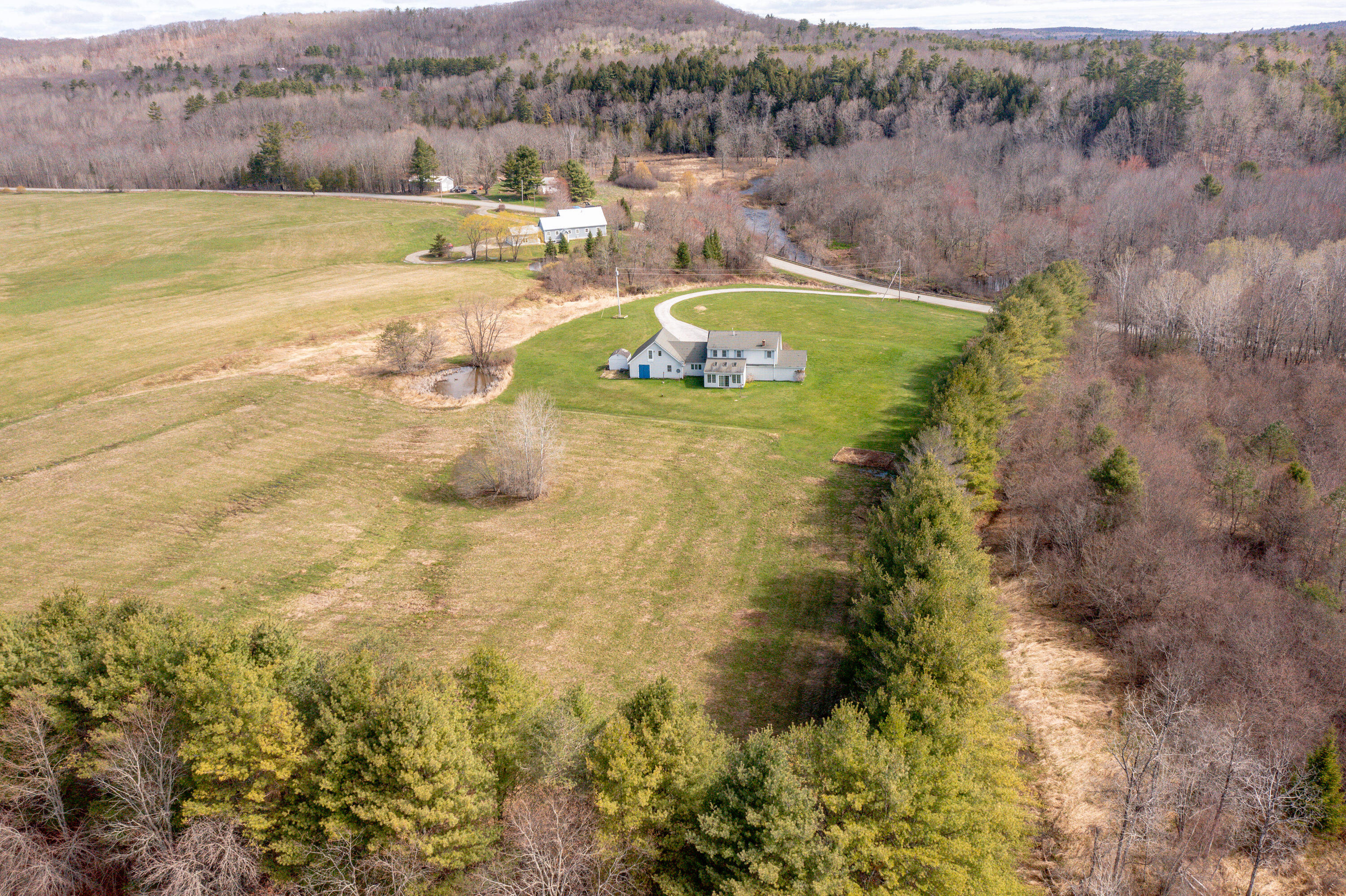 52 Jackson Road Monroe, ME 04951 - Photo 7 of 48 1470