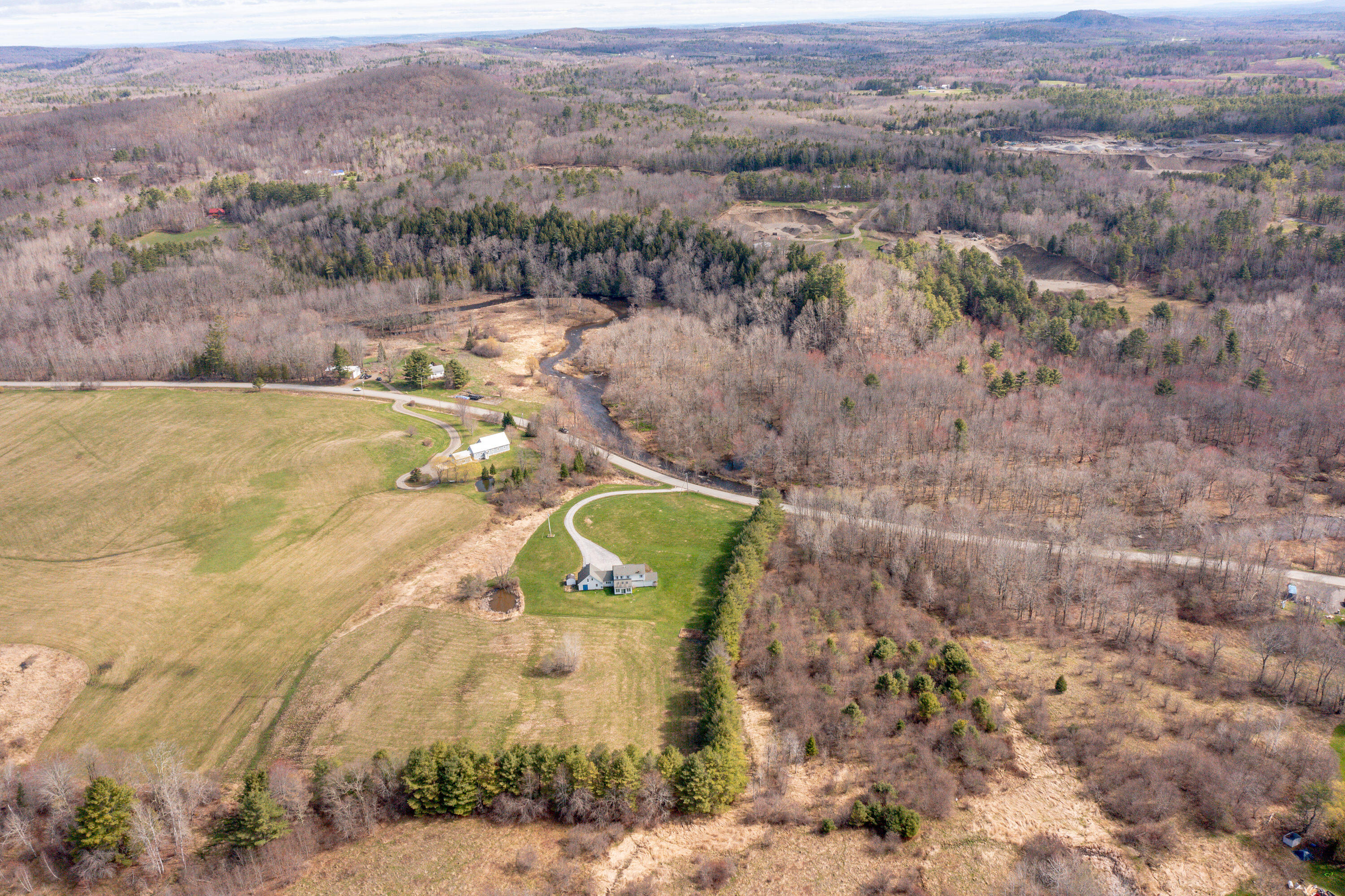 52 Jackson Road Monroe, ME 04951 - Photo 8 of 48 1469