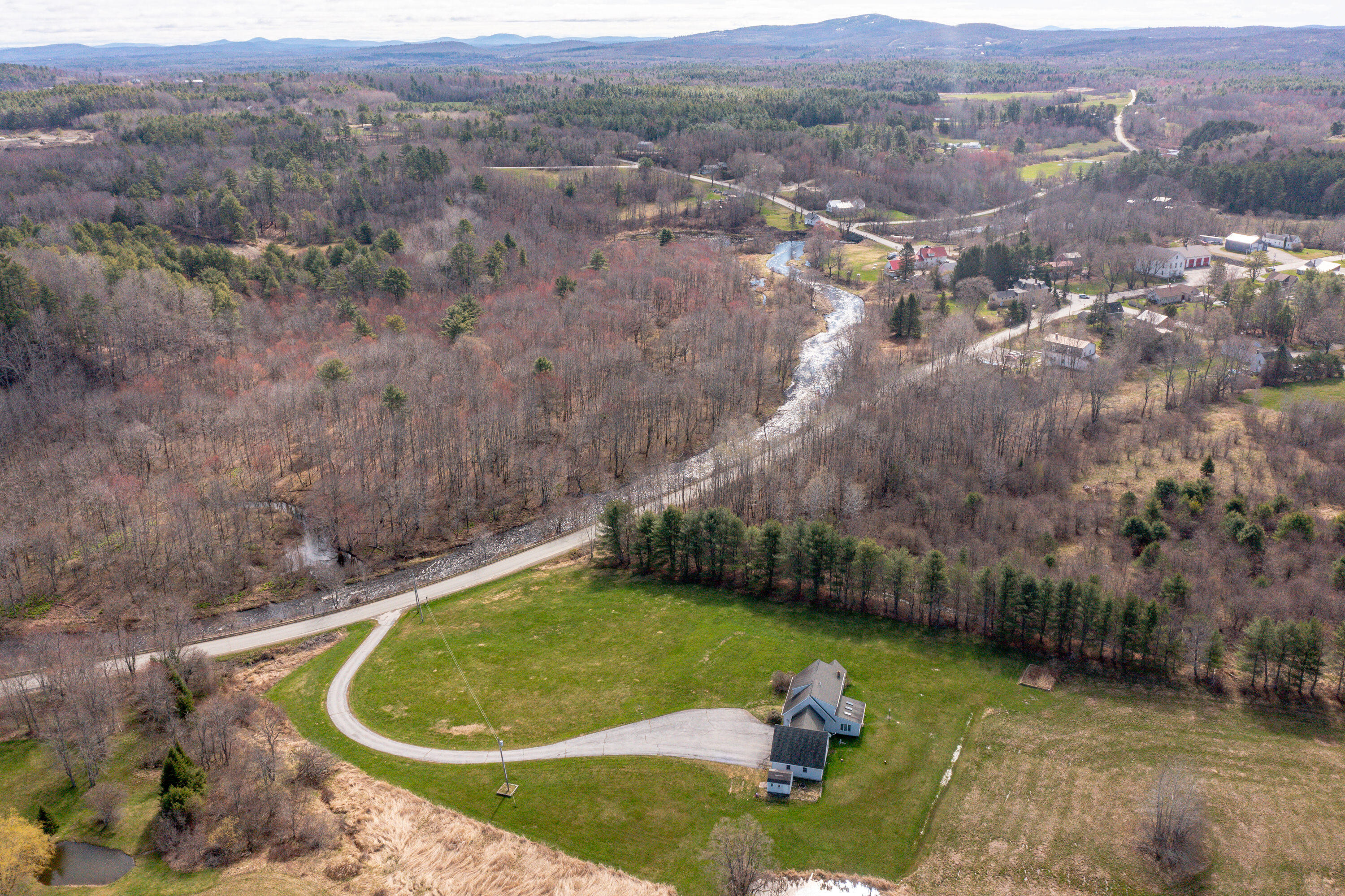 52 Jackson Road Monroe, ME 04951 - Photo 9 of 48 1466
