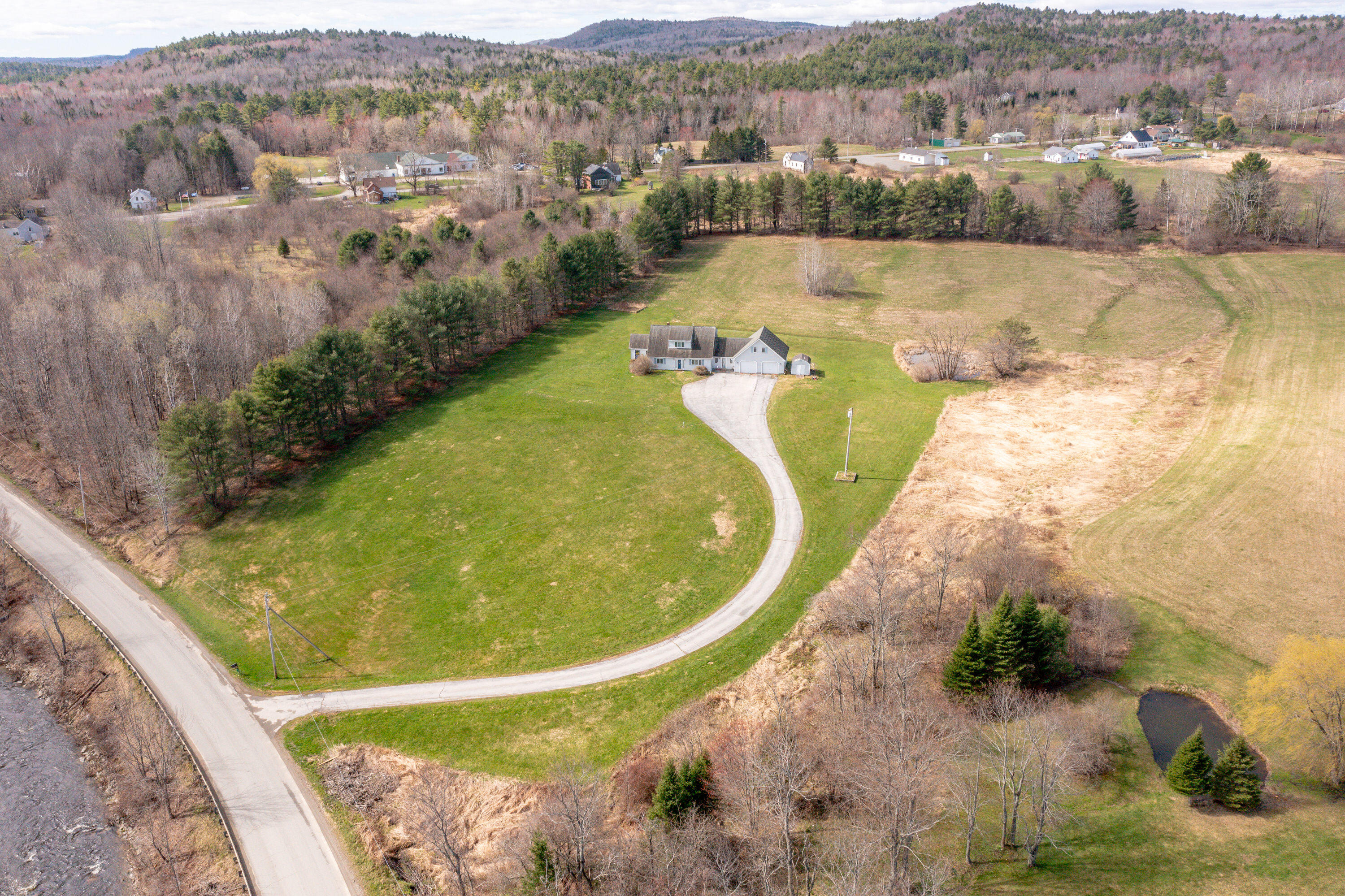 52 Jackson Road Monroe, ME 04951 - Photo 10 of 48 1465
