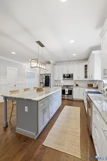 $1,650,000 | 13114 Spring Road, Rockville, VA 23146